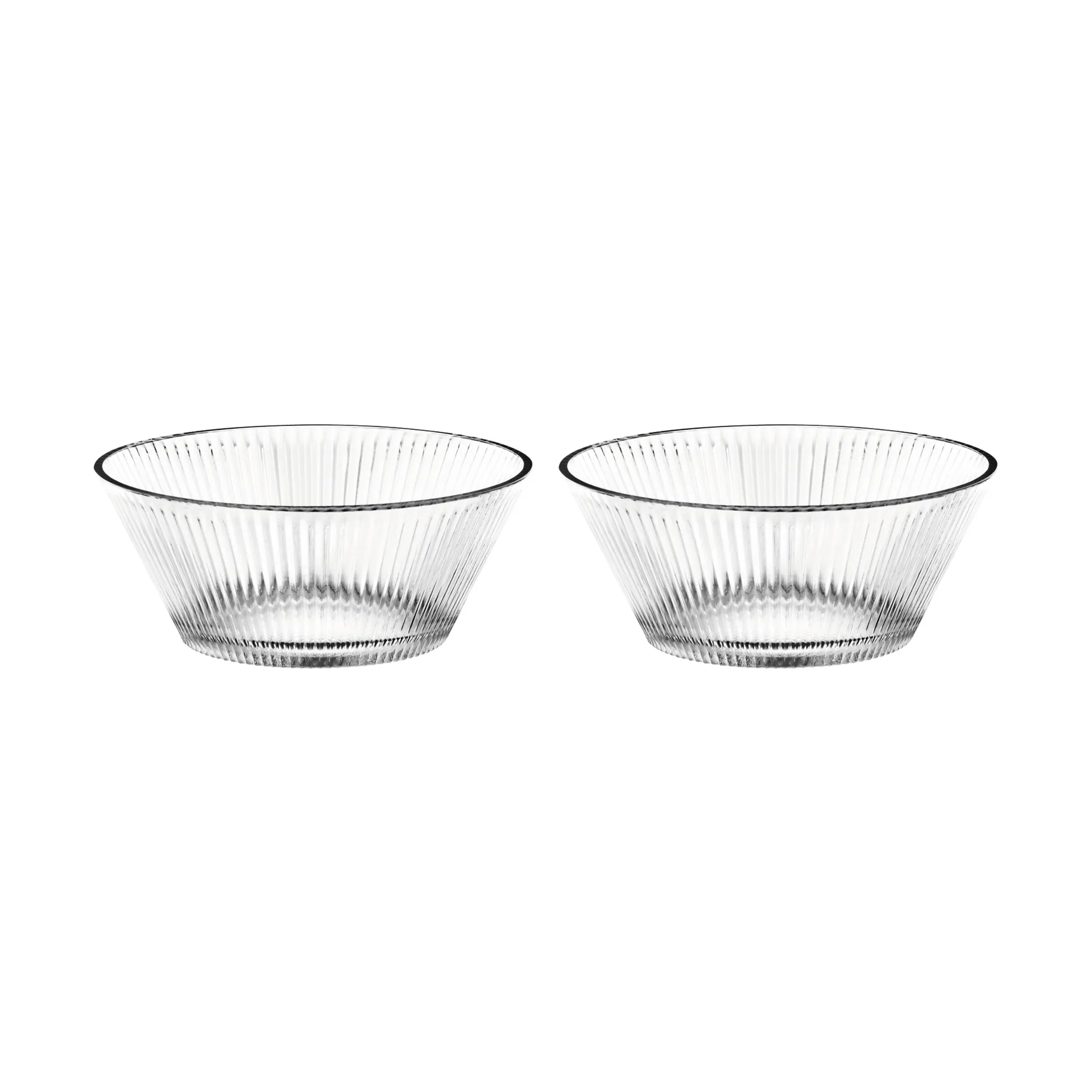 Nachtmann Aperitivo kulho 33 cl 2-pack Kirkas