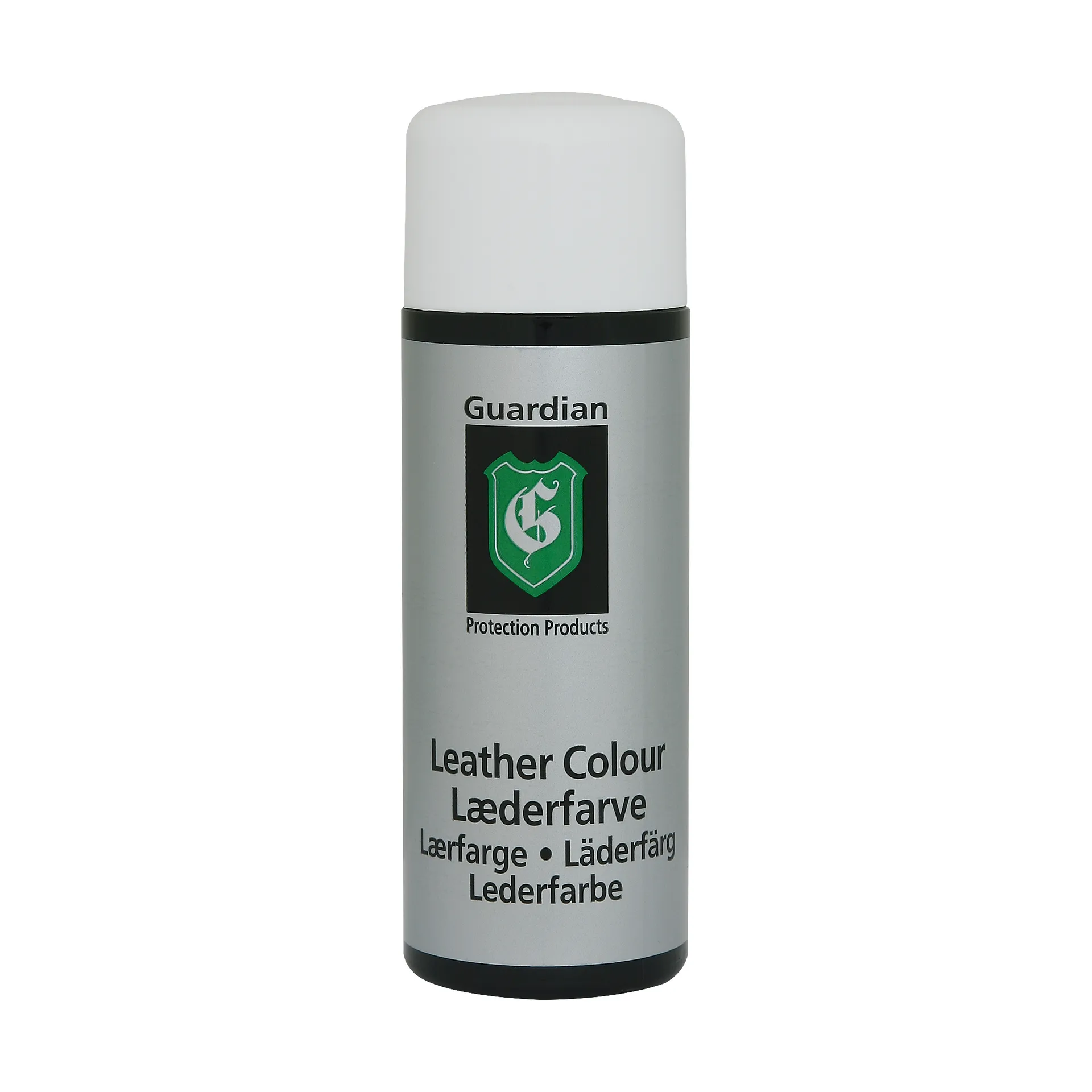 Guardian Guardian nahkaväri 150 ml Medium brown 066