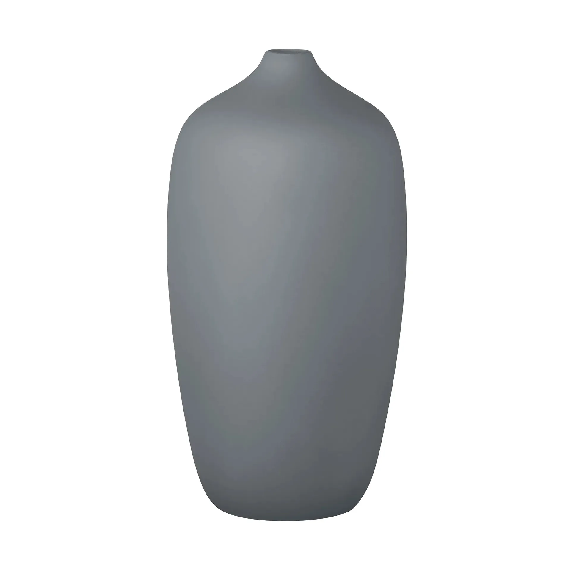 blomus Ceola maljakko 25 cm Agave Green