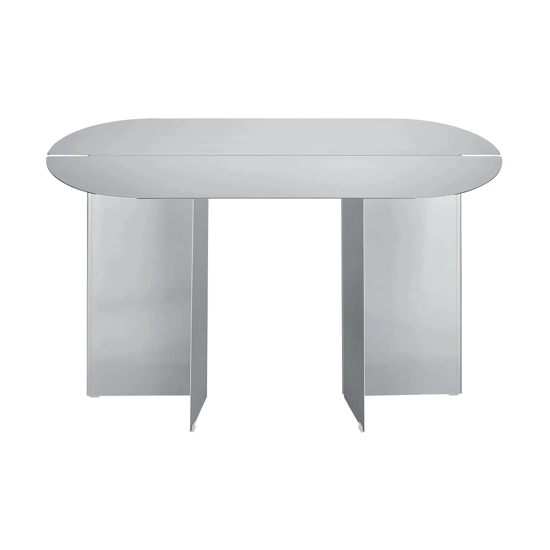 blomus ORU penkki 80x45 cm Matta ruostumatonta terästä