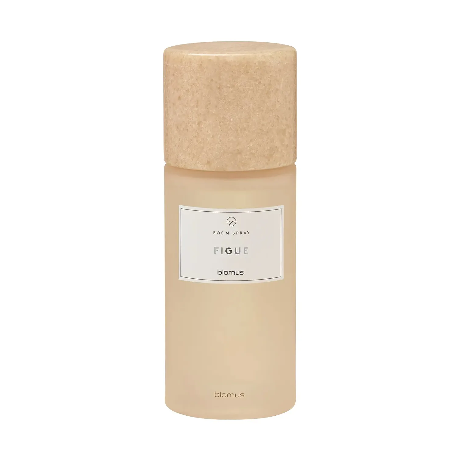 blomus Frabli huonespray 100 ml Fikon Indian Tan