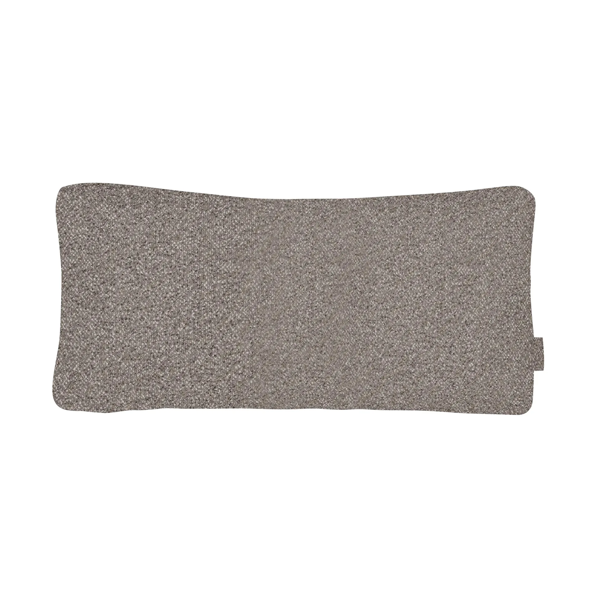 blomus STAY ulkokoristetyyny 70x30 cm Earth Bouclé