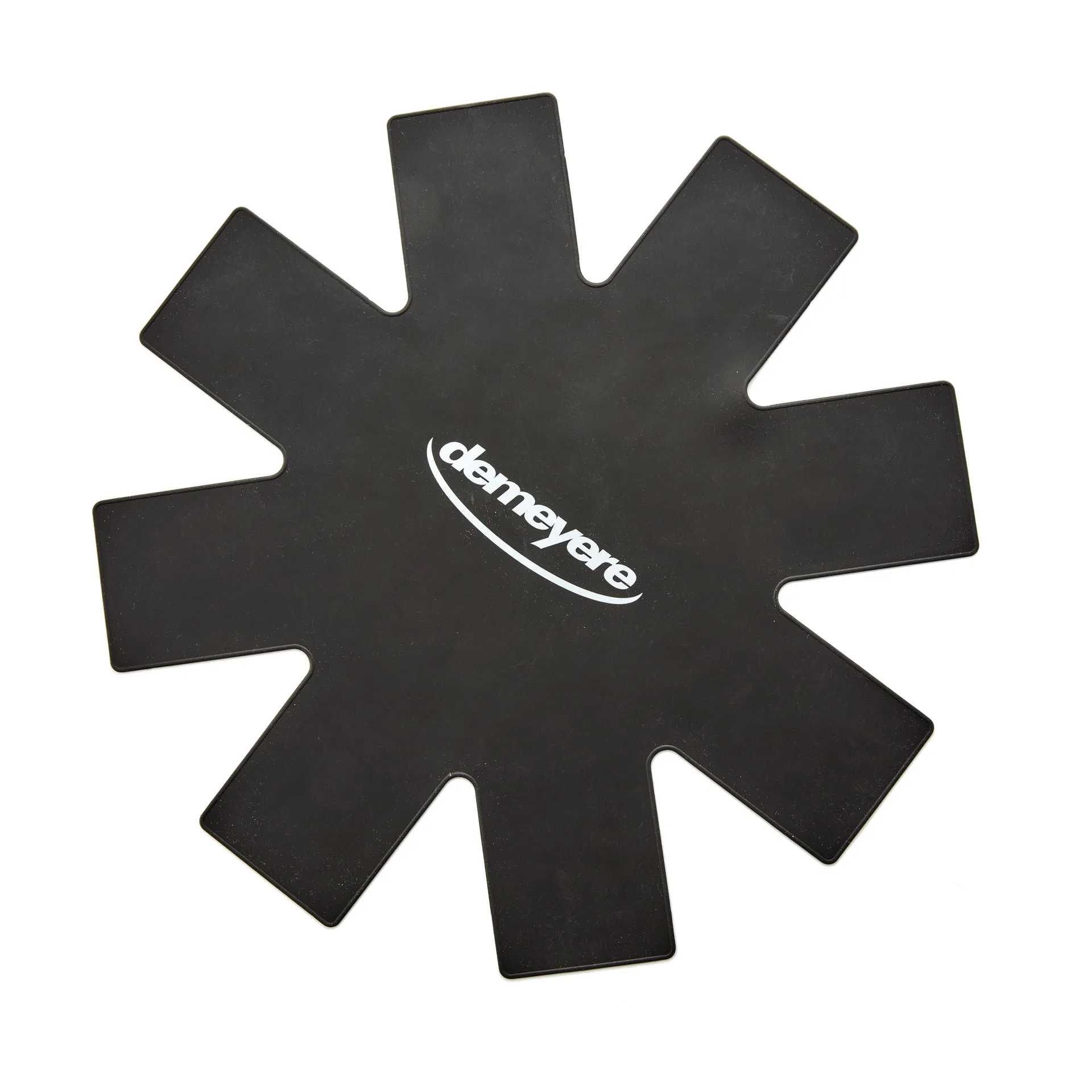 Demeyere Demeyere paistinpannunsuoja silikoni 2-pack Ø40 cm