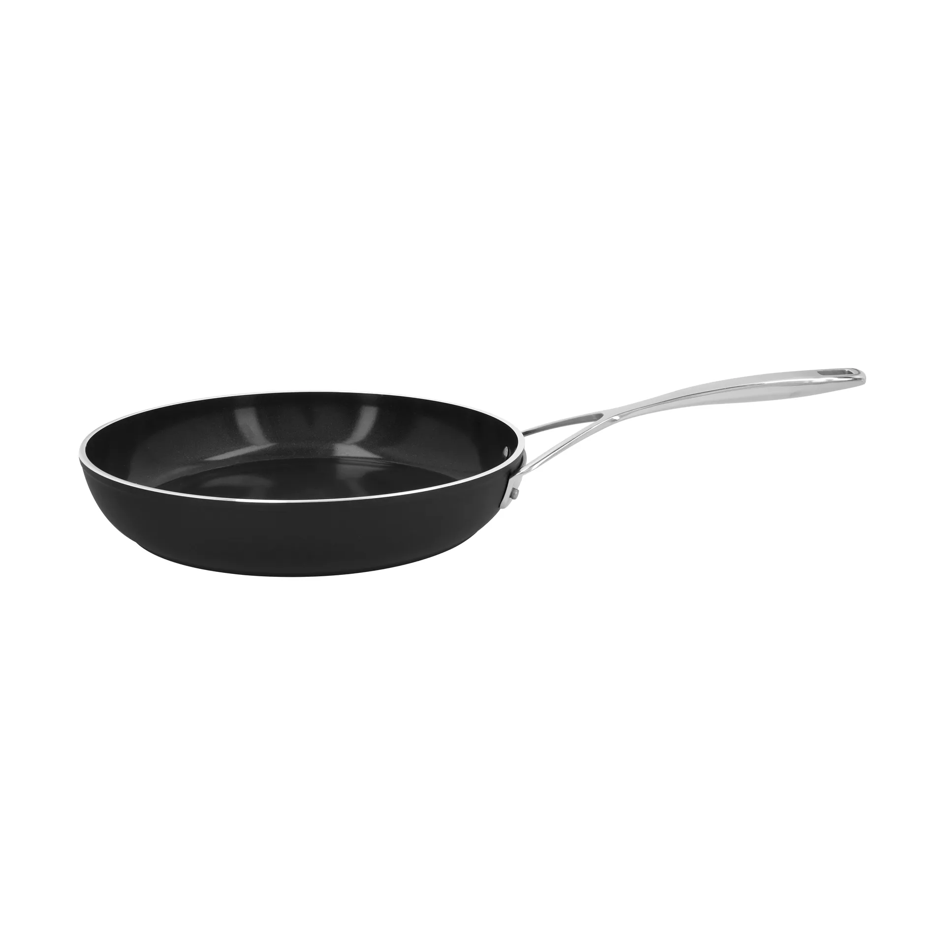 Demeyere Alu Pro 5 Ceraforce paistinpannu keraaminen 5-ply Ø28 cm