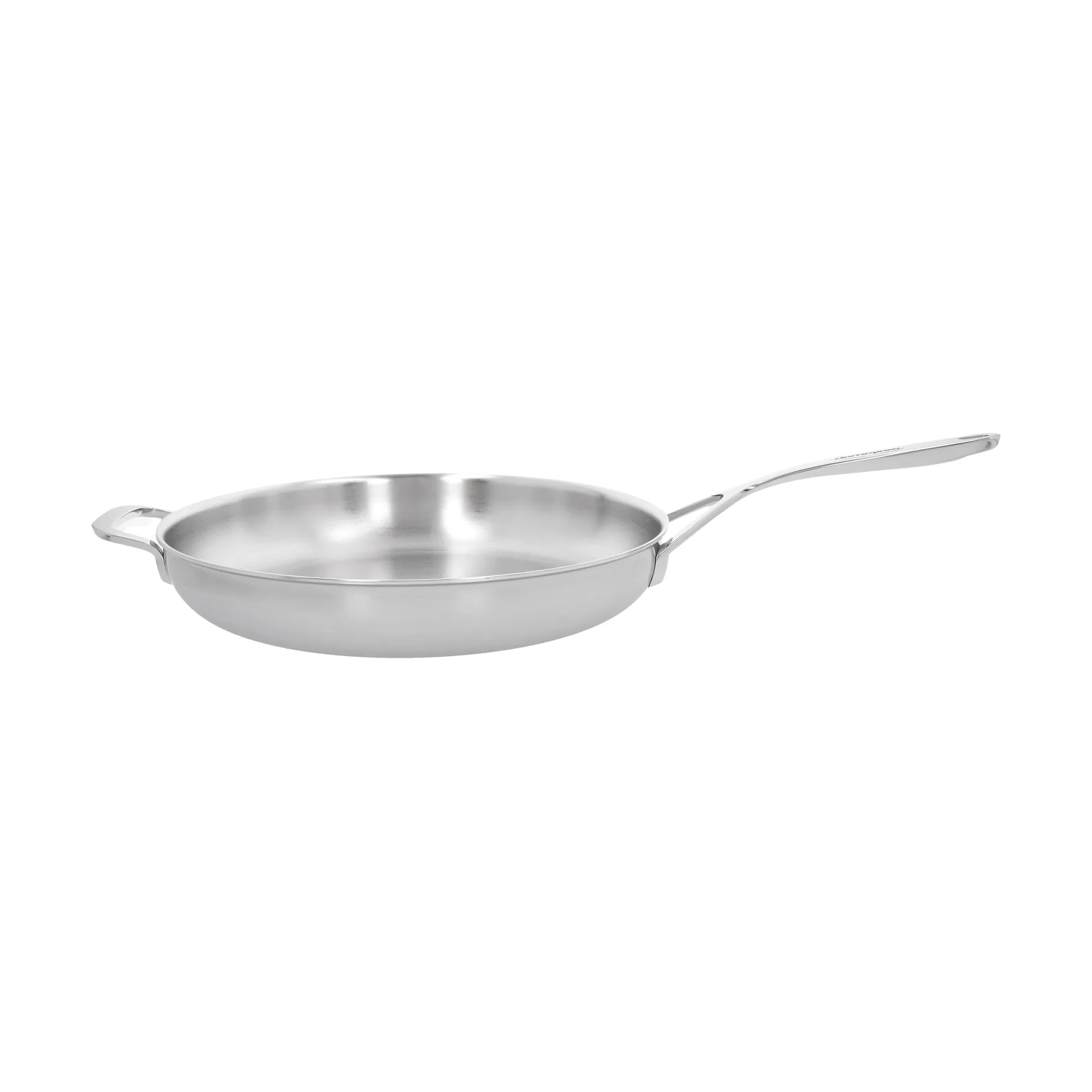 Demeyere Demeyere 5-plus paistinpannu ruostumaton teräs 5-ply Ø32 cm