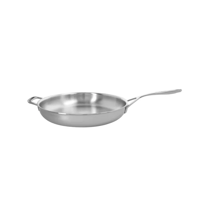 Demeyere Multiline 7 paistinpannu ruostumaton teräs 7-kerros. Ø32 cm