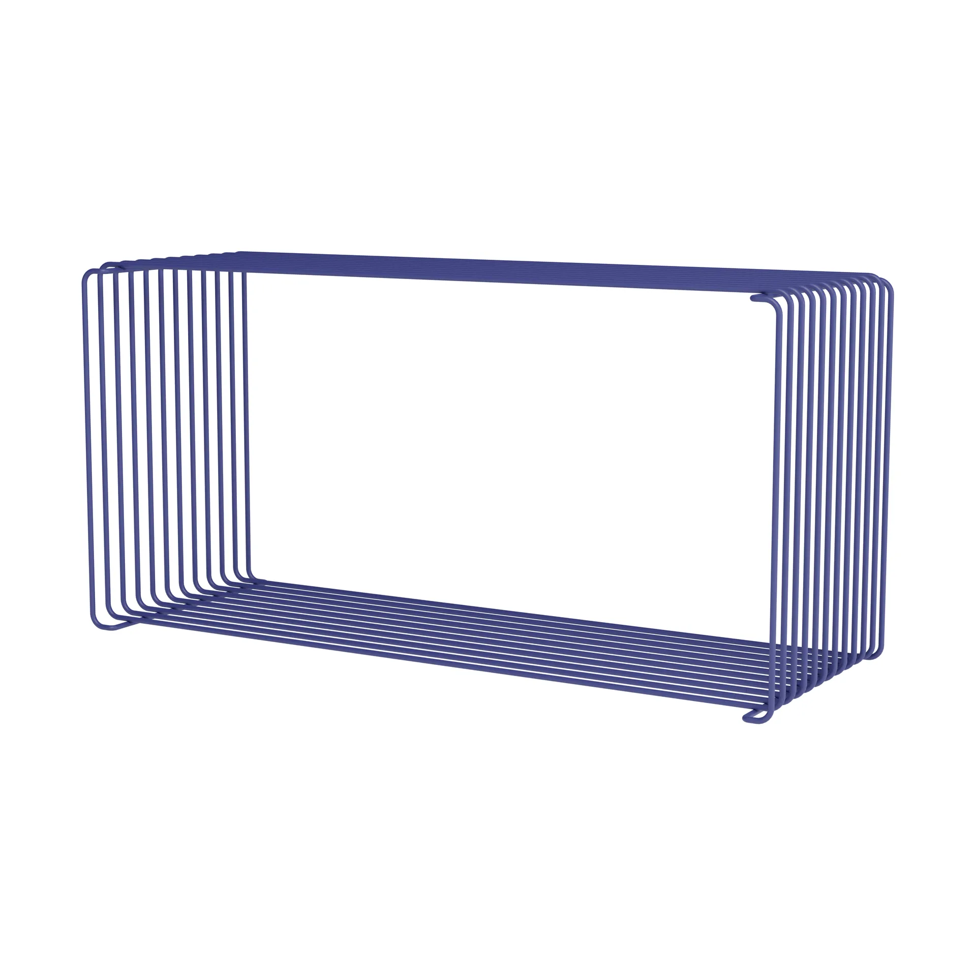 Montana Panton Wire Extended hylly 70x34,8x25,7 cm Monarch