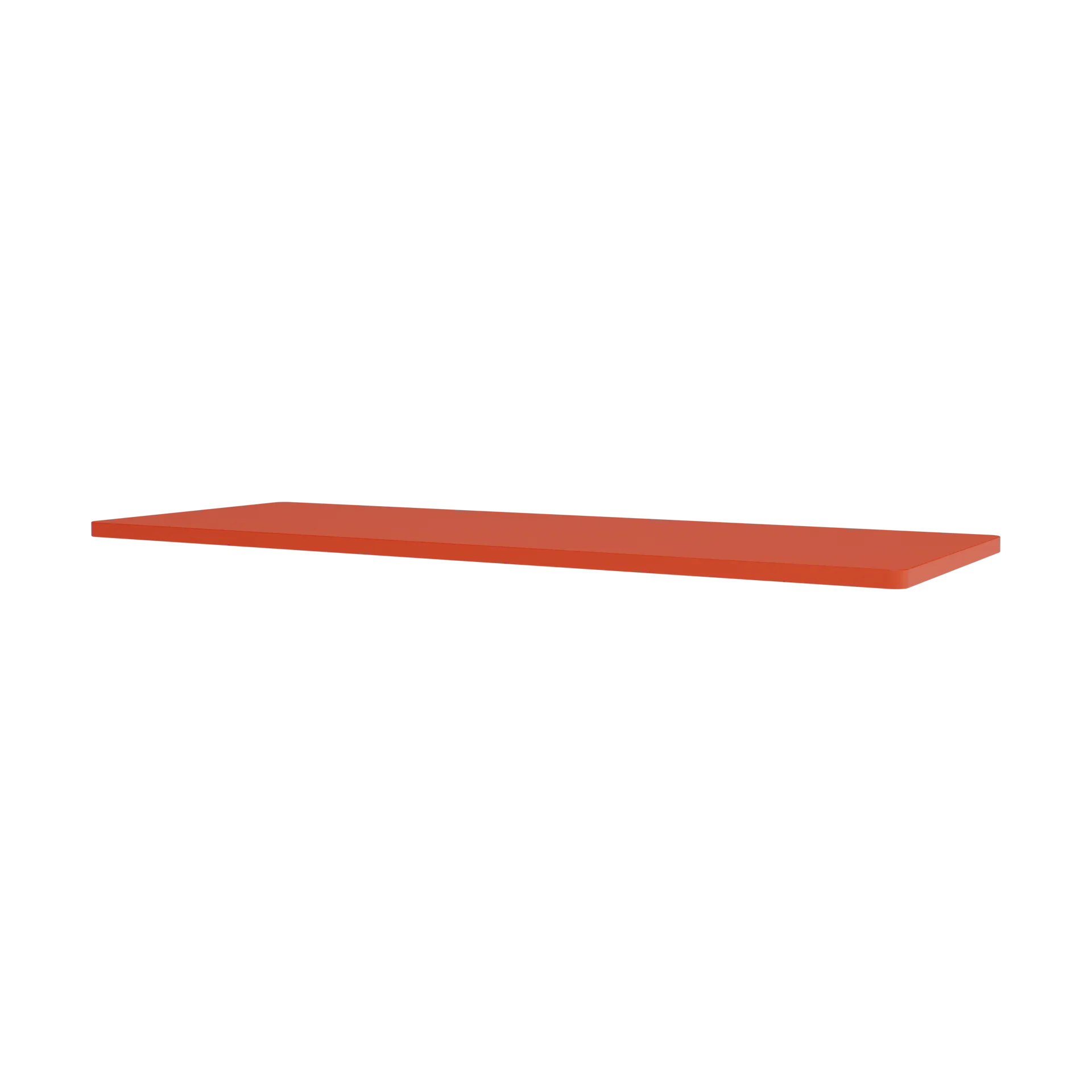Montana Panton Wire hyllytaso 68,2x25,7 cm Ruusunmarja