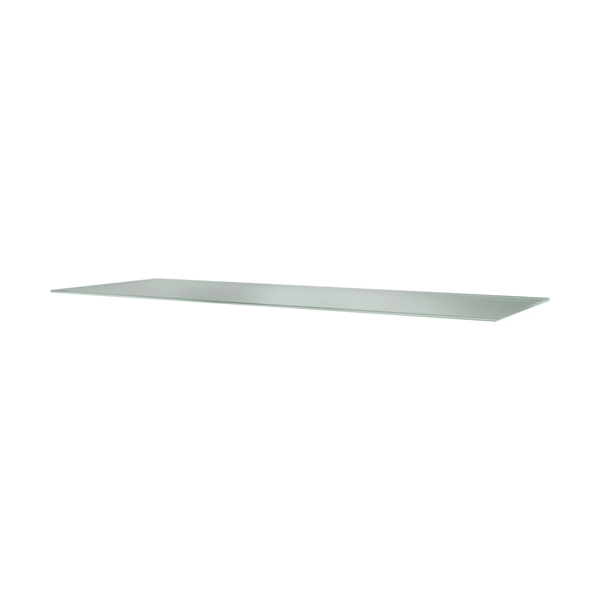 Montana Panton Wire hyllytaso 68,2x25,7 cm Lasi