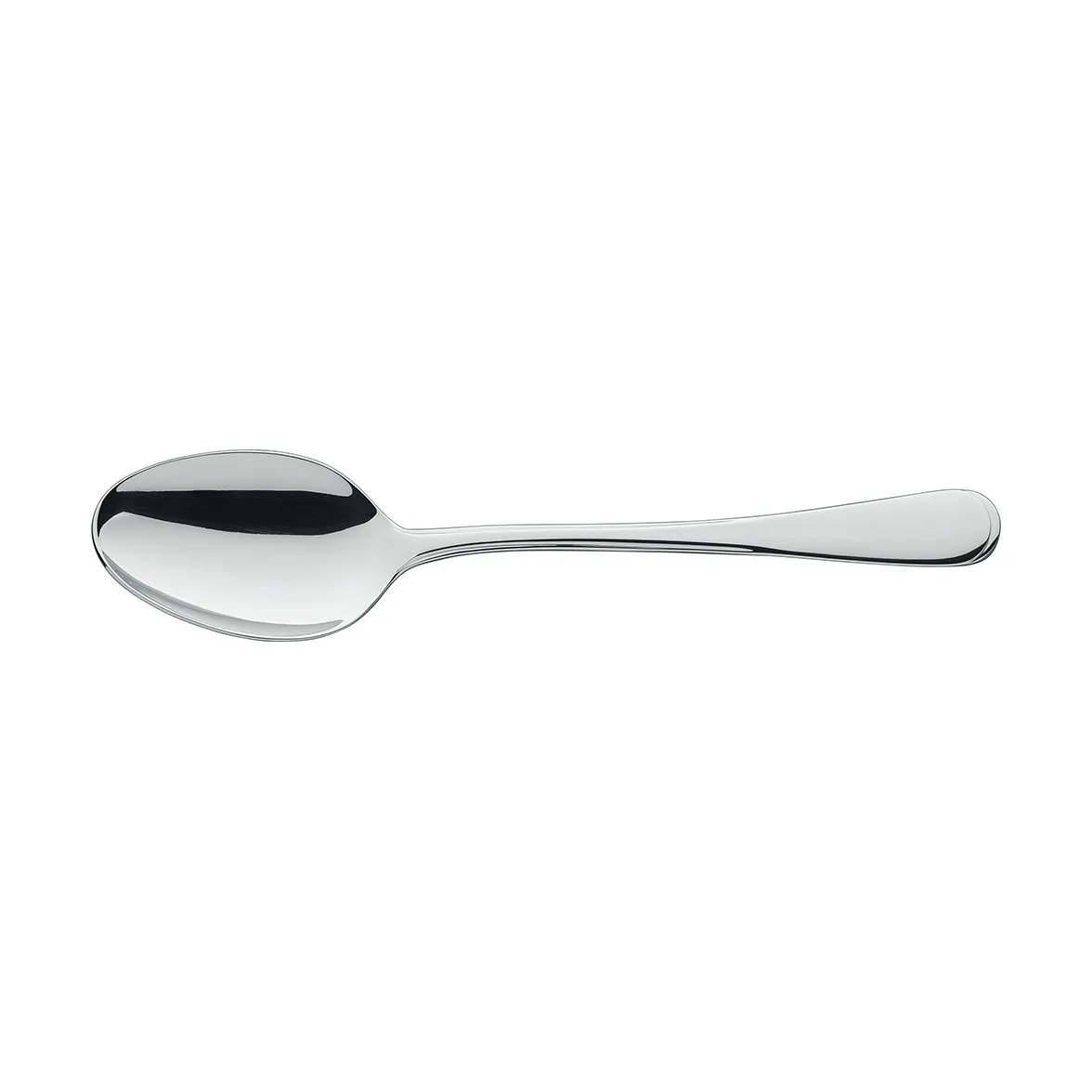Zwilling Zwilling Jessica jälkiruokalusikka 17,8 cm Ruostumaton teräs