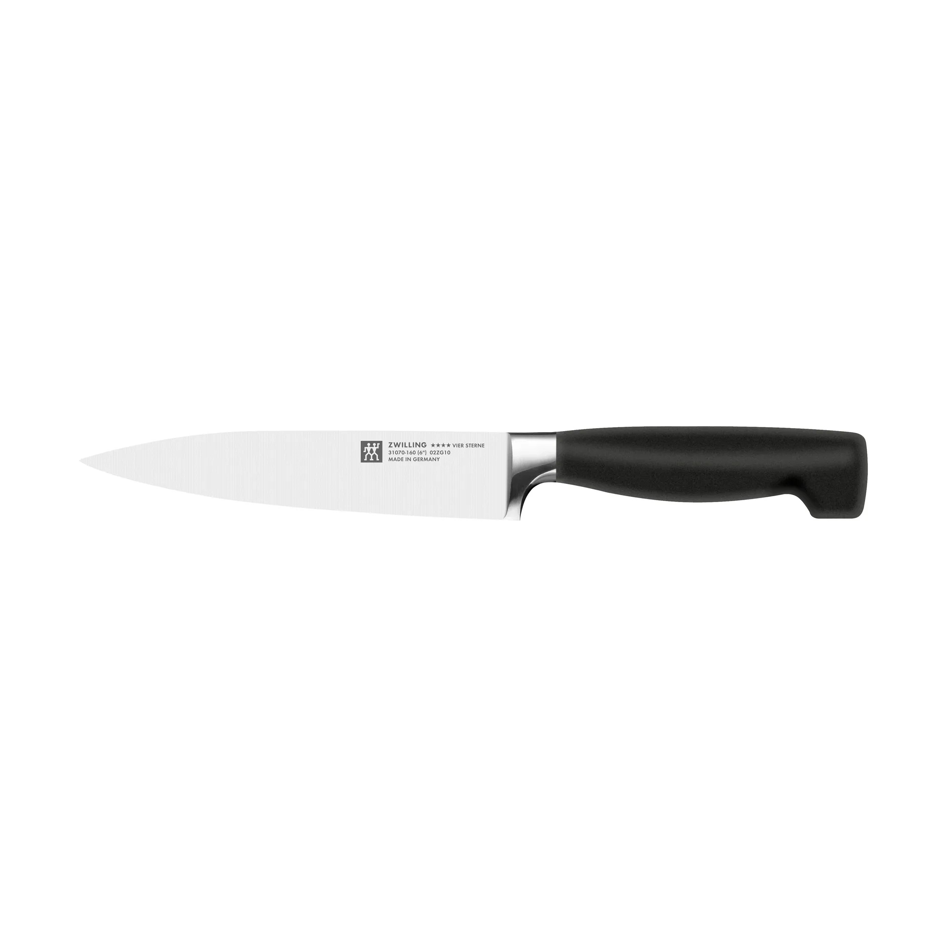Zwilling Zwilling Four star fileeraus-/lihaveitsi ruostumaton teräs 16 cm