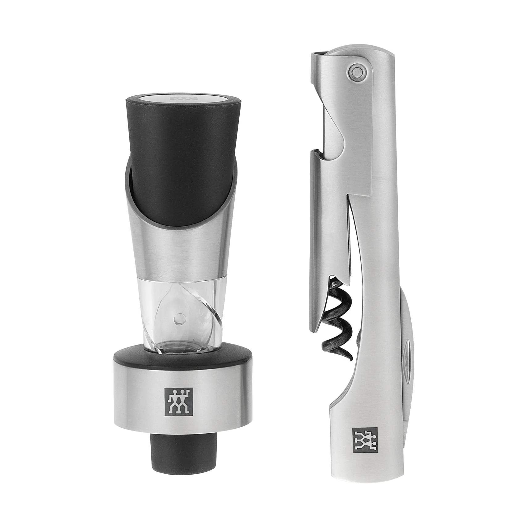 Zwilling Zwilling sommelier-setti 2 osaa Ruostumaton teräs