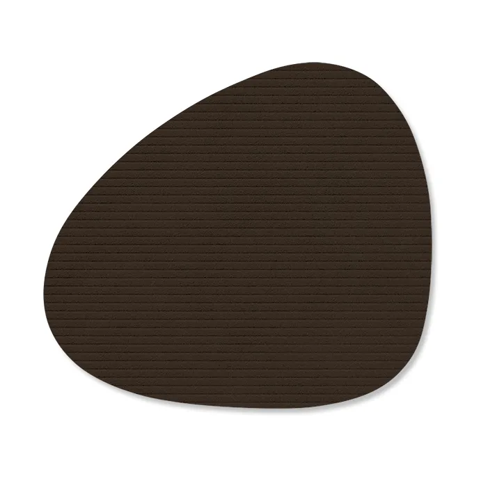 LIND DNA Corduroy lasinalunen curve Hazel