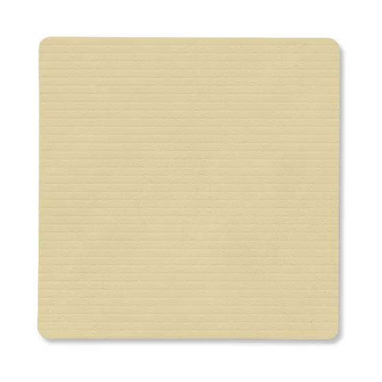 LIND DNA Corduroy lasinalunen square. Lemon Sorbetti