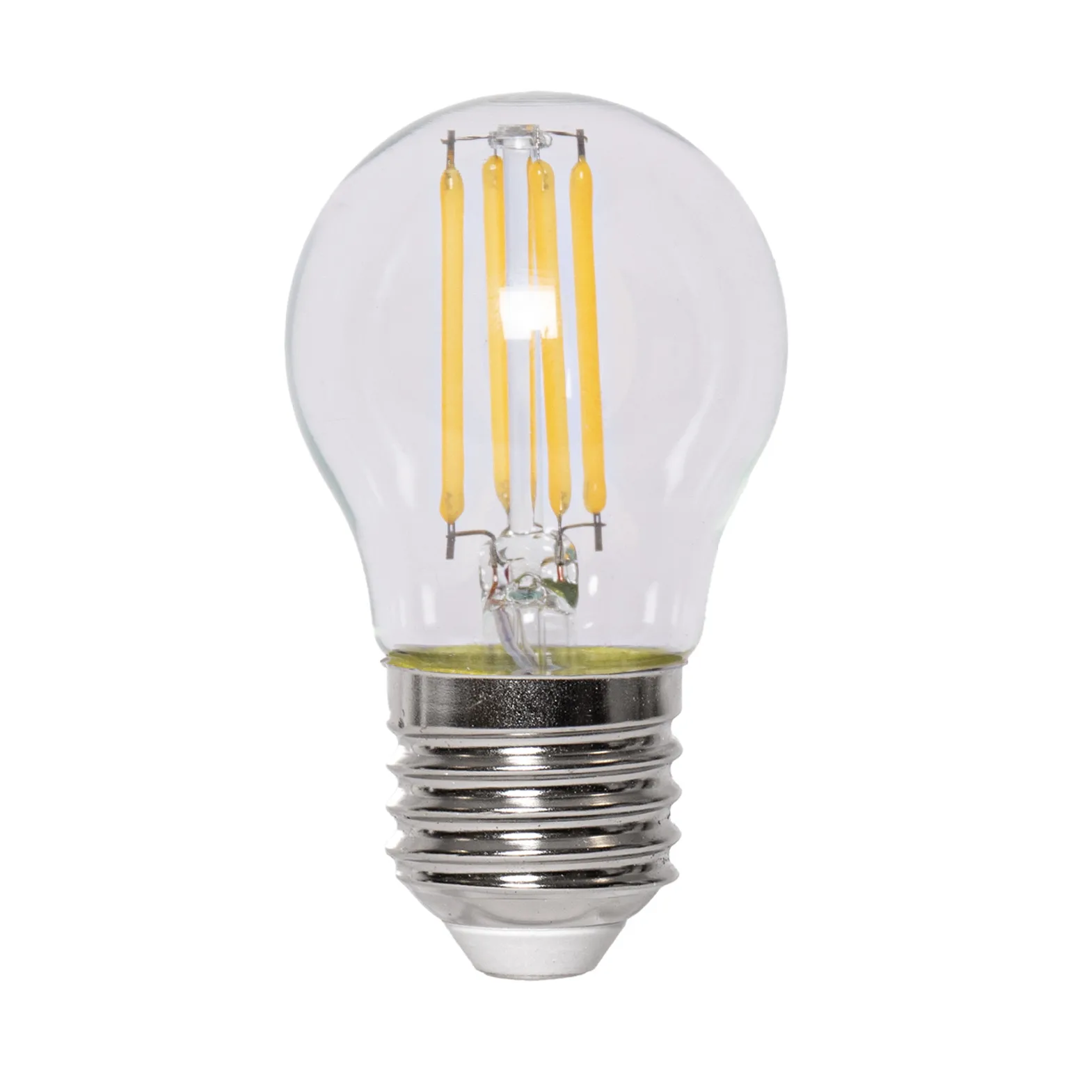 Scandi Essentials Lit himmennettävä valonlähde E27 250lm filament Kirkas, 3000K