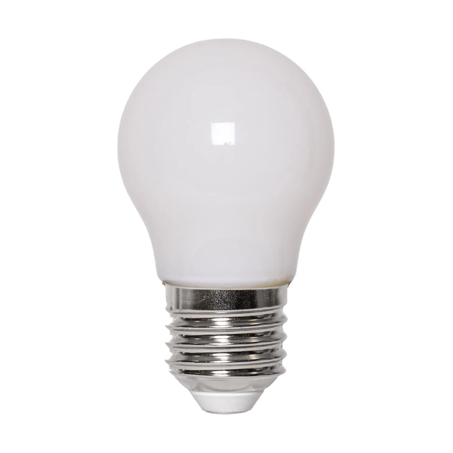 Scandi Essentials Lit himmennettävä valonlähde E27 250lm filament Opaali, 3000K
