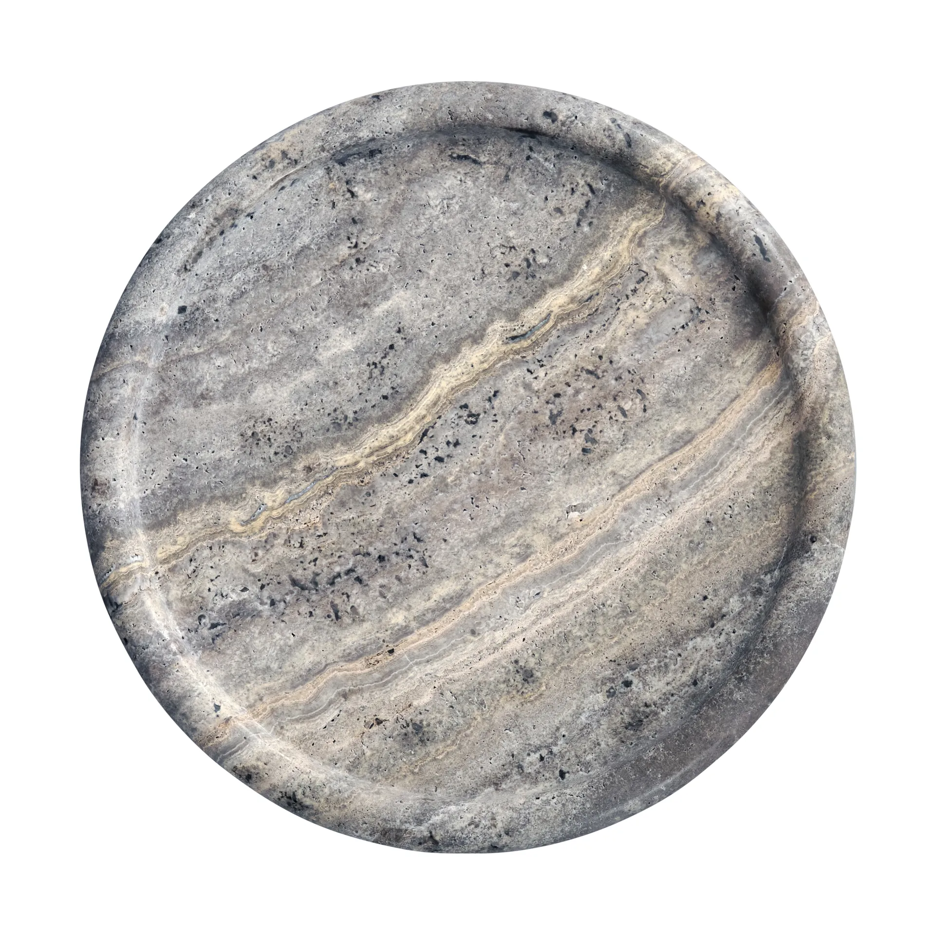 101 Copenhagen Enkei tarjotin maxi 40x40 cm Earth