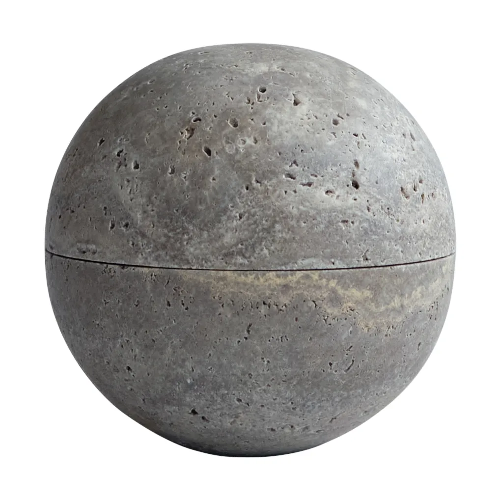 101 Copenhagen Enkei purkki medio Ø12 cm Earth