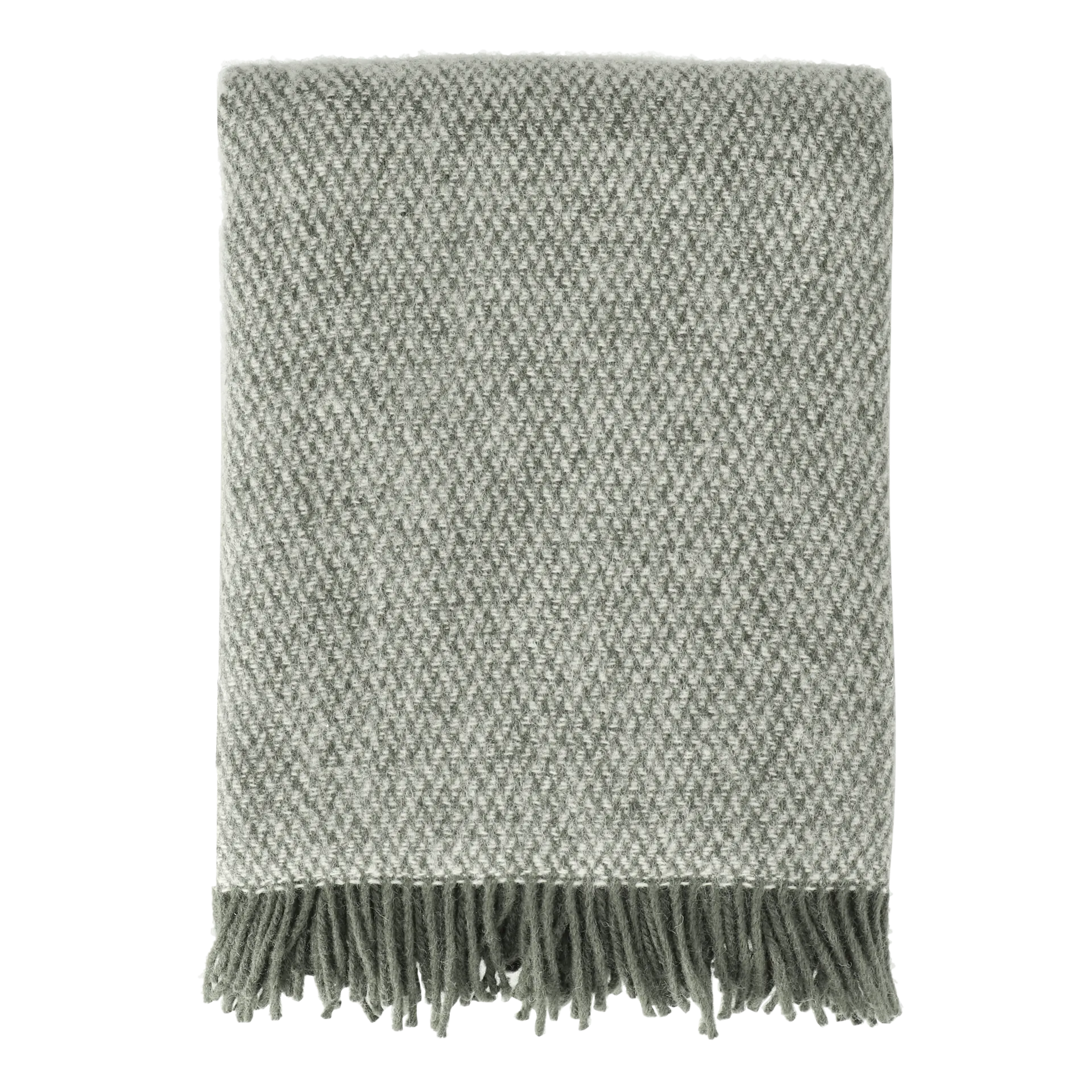 Scandi Living Sandstone villahuopa 130x180 cm Khaki vihreä