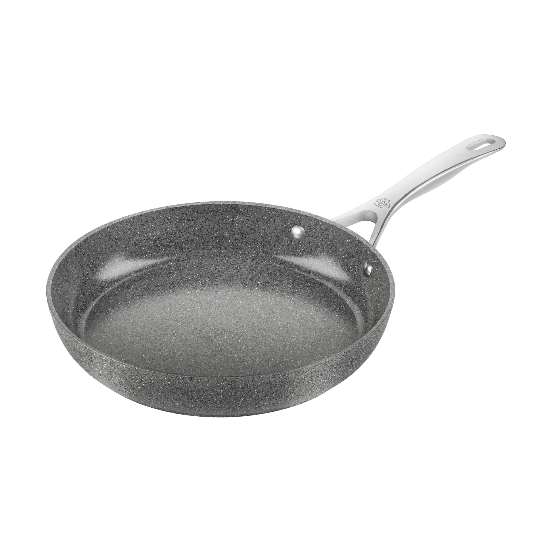 Ballarini Ballarini Salina Ti-X Graniitti keraaminen paistinpannu. 28 cm