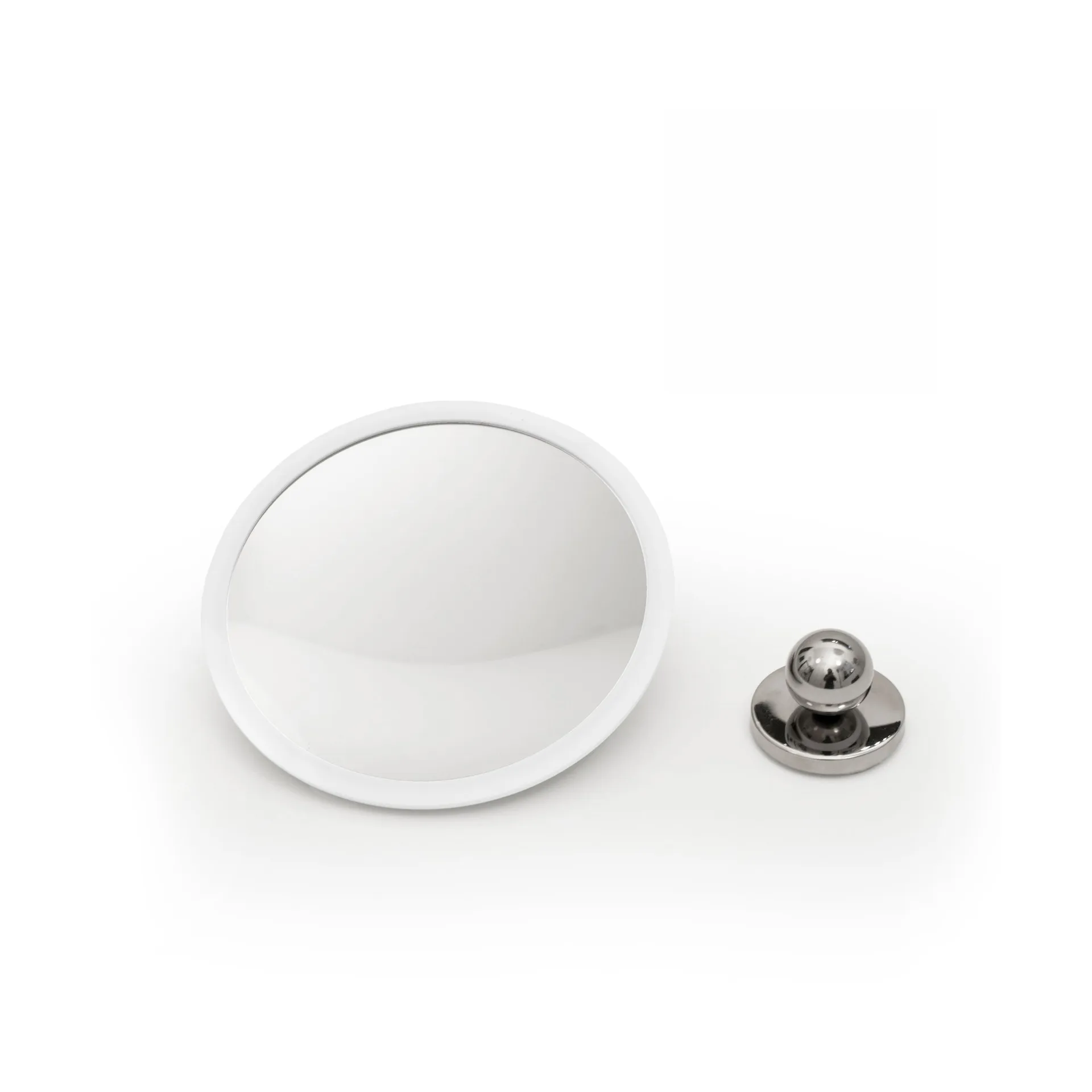 Bosign AirMirror meikkipeili x5 irrotettava imukupilla Ø16,5 cm.