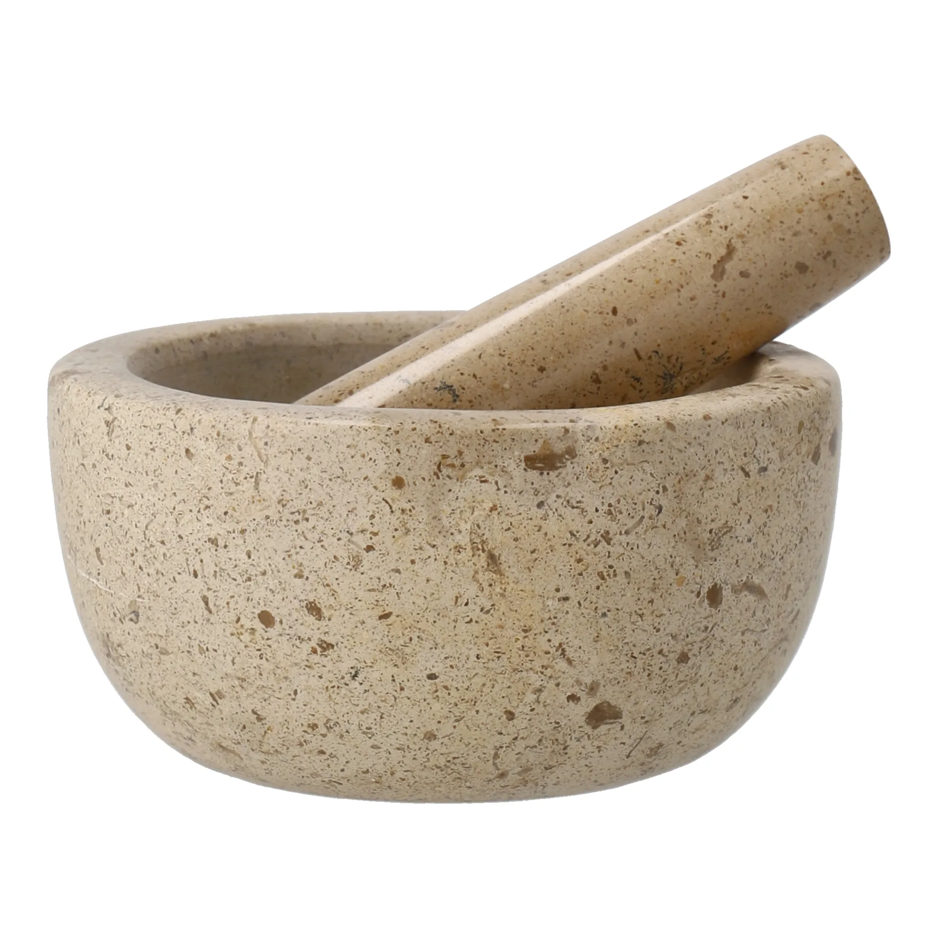 Scandi Living Ridge laasti Ø14x7 cm Marmori