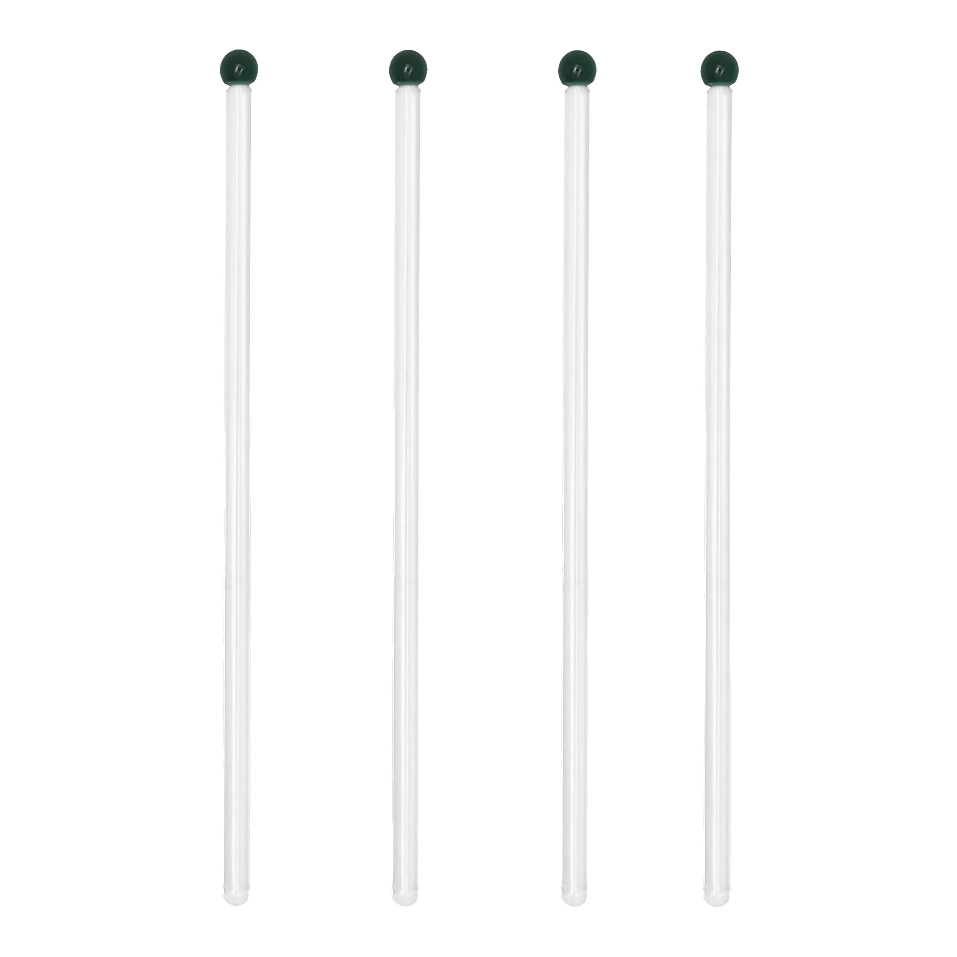 Scandi Living Pure juomapillit 4-pack. Vihreä
