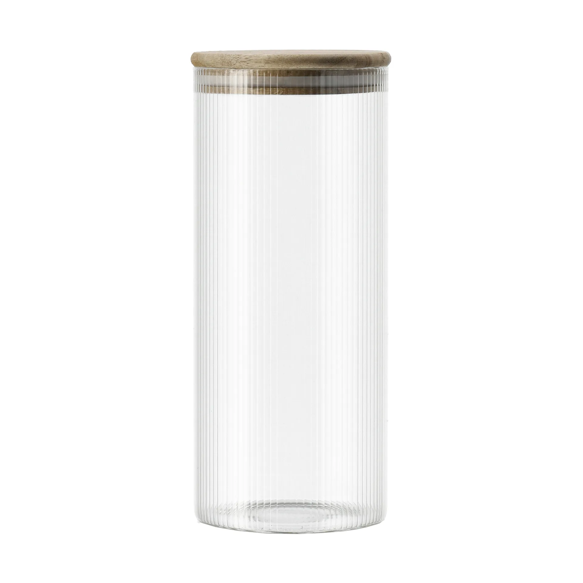 Scandi Living Hollow säilytyspurkki 1,7 L