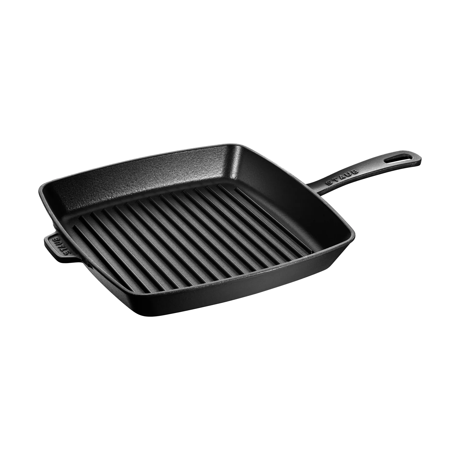 STAUB Staub American grillipannu valurauta 30x30 cm