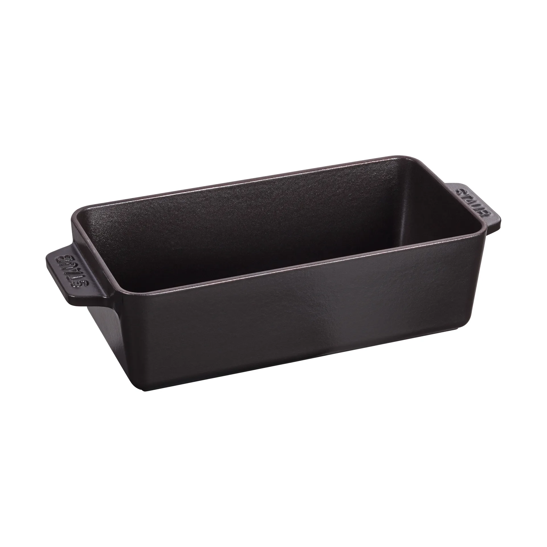 STAUB Staub valurauta uunivuoka 23x11 cm