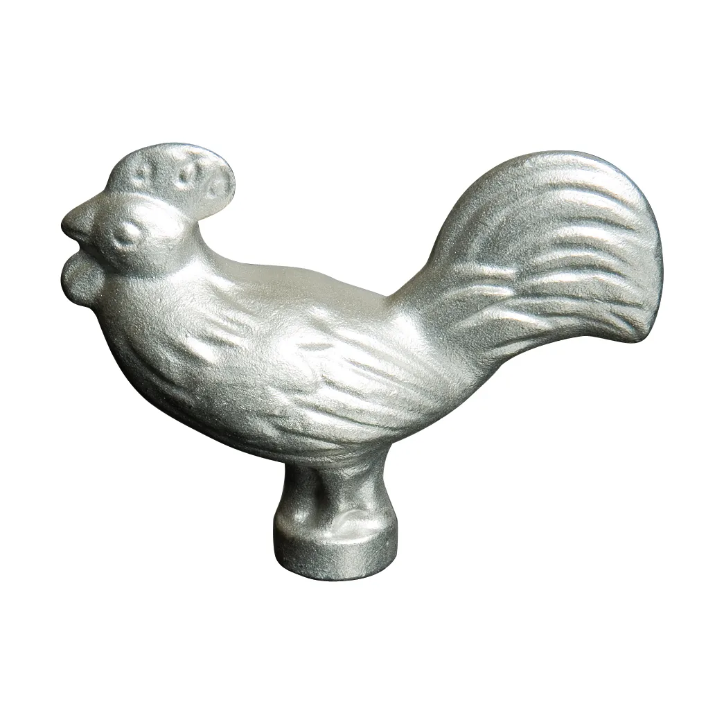STAUB Staub nuppi metallista Kananliha