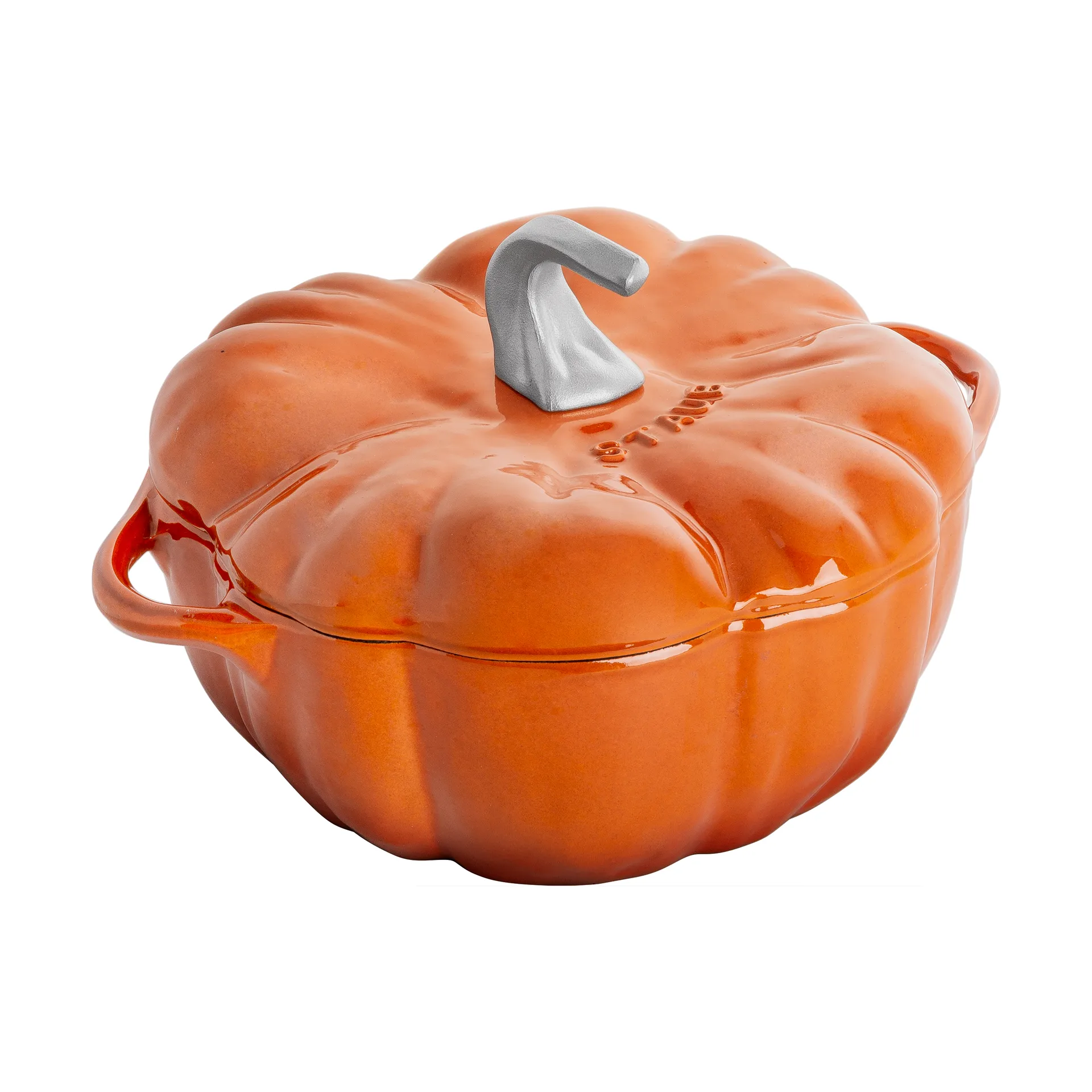 STAUB Staub La Cocotte kurpitsa pata 3,45 L. Kaneli