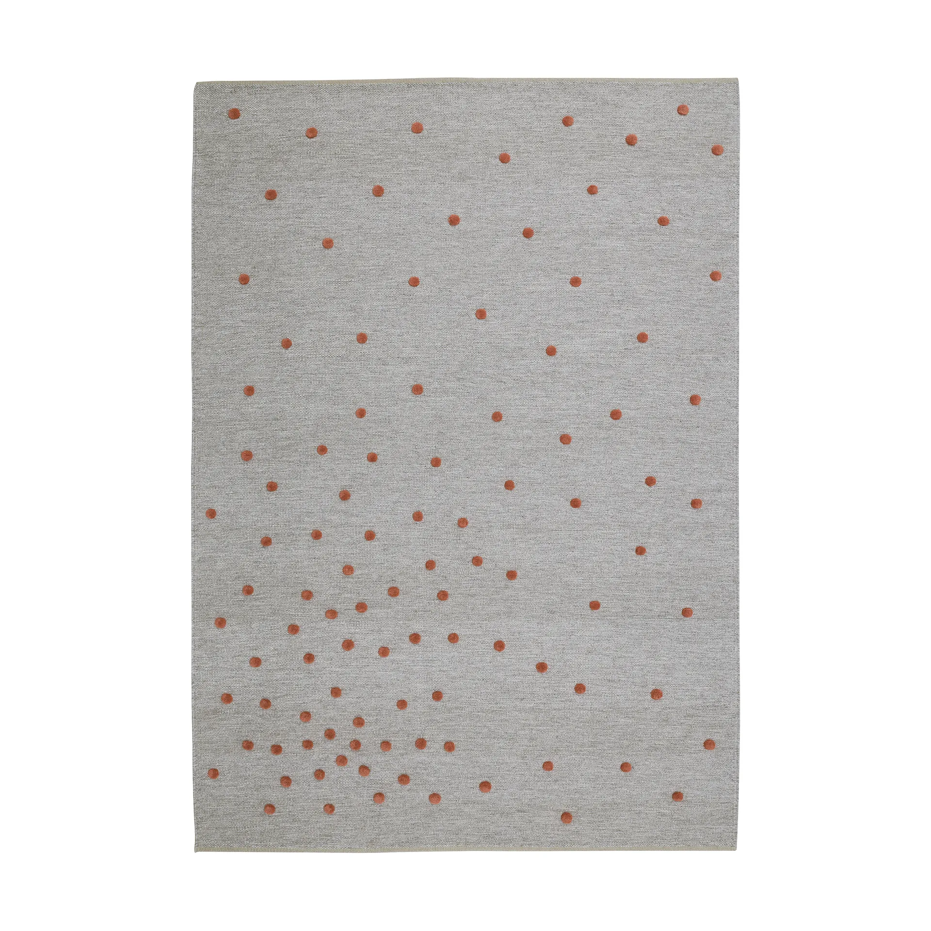 Kateha Bula matto Coral, 170x240 cm