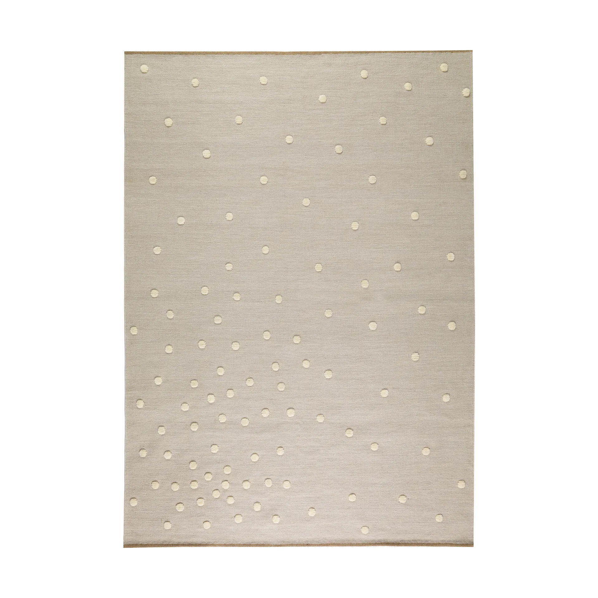 Kateha Bula matto White, 200x300 cm