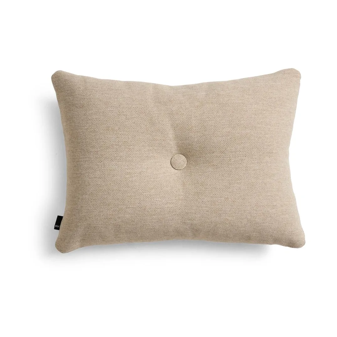 HAY Dot Mode tyyny 45x60 cm Beige