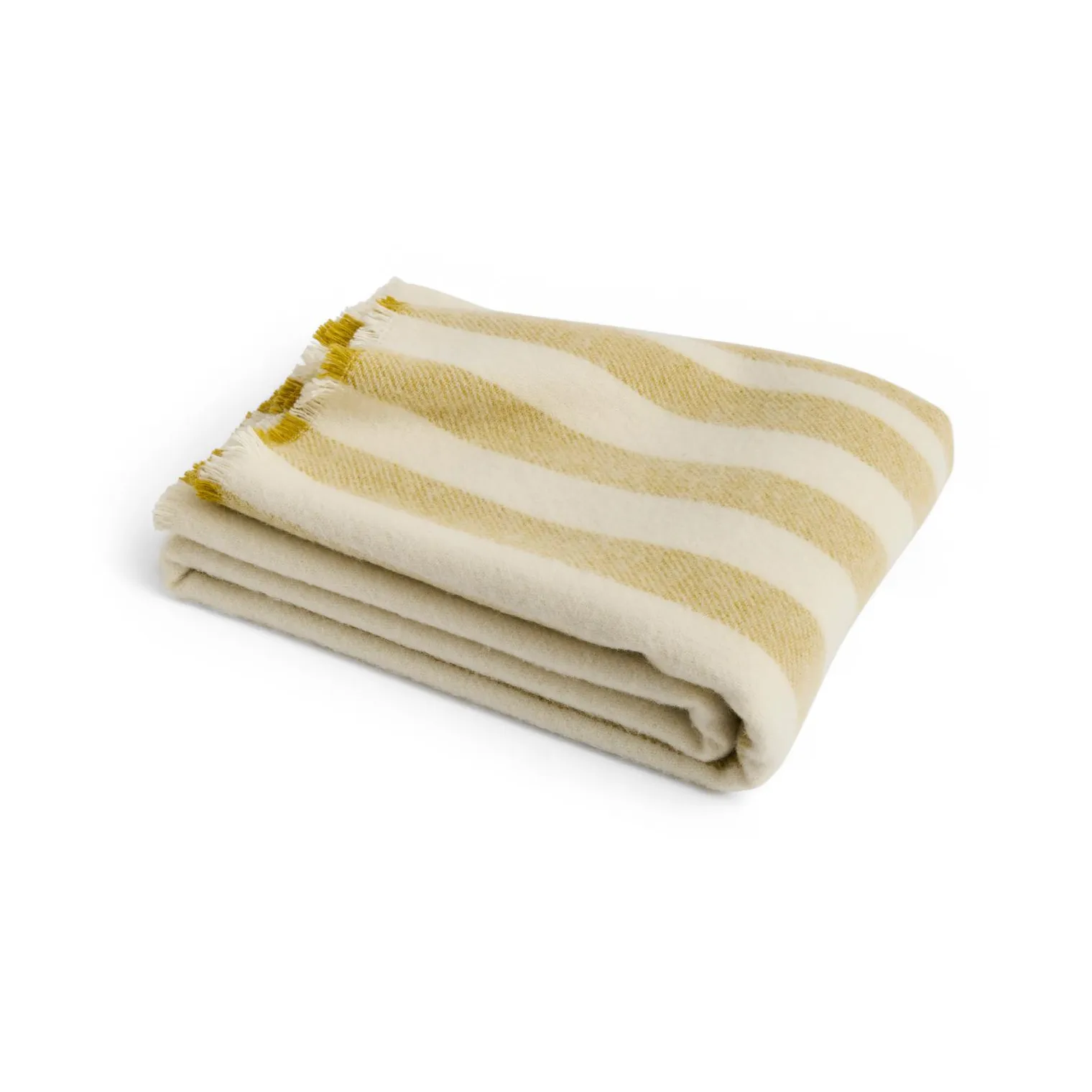 HAY Duo viltti 130x180 cm Kerma