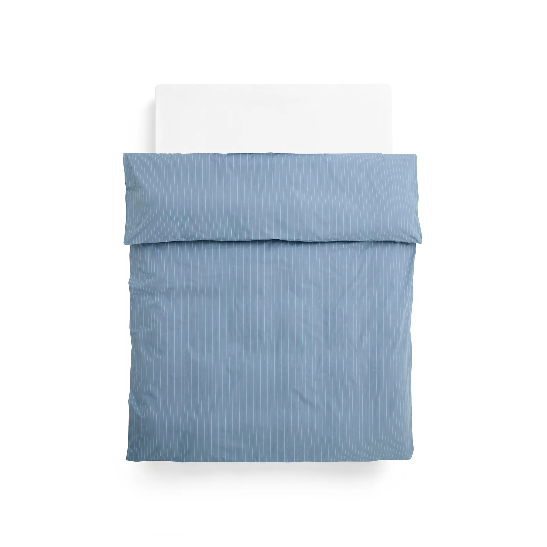 HAY Fineline pussilakana 220x240 cm Blue