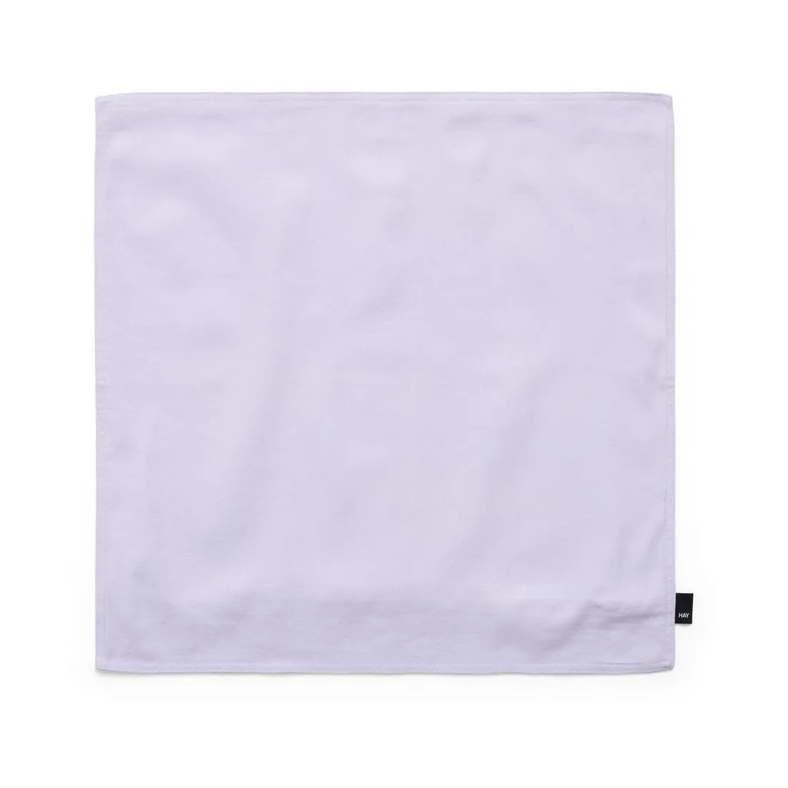 HAY Linen tyynynpäällinen 50x50 cm Laventeli