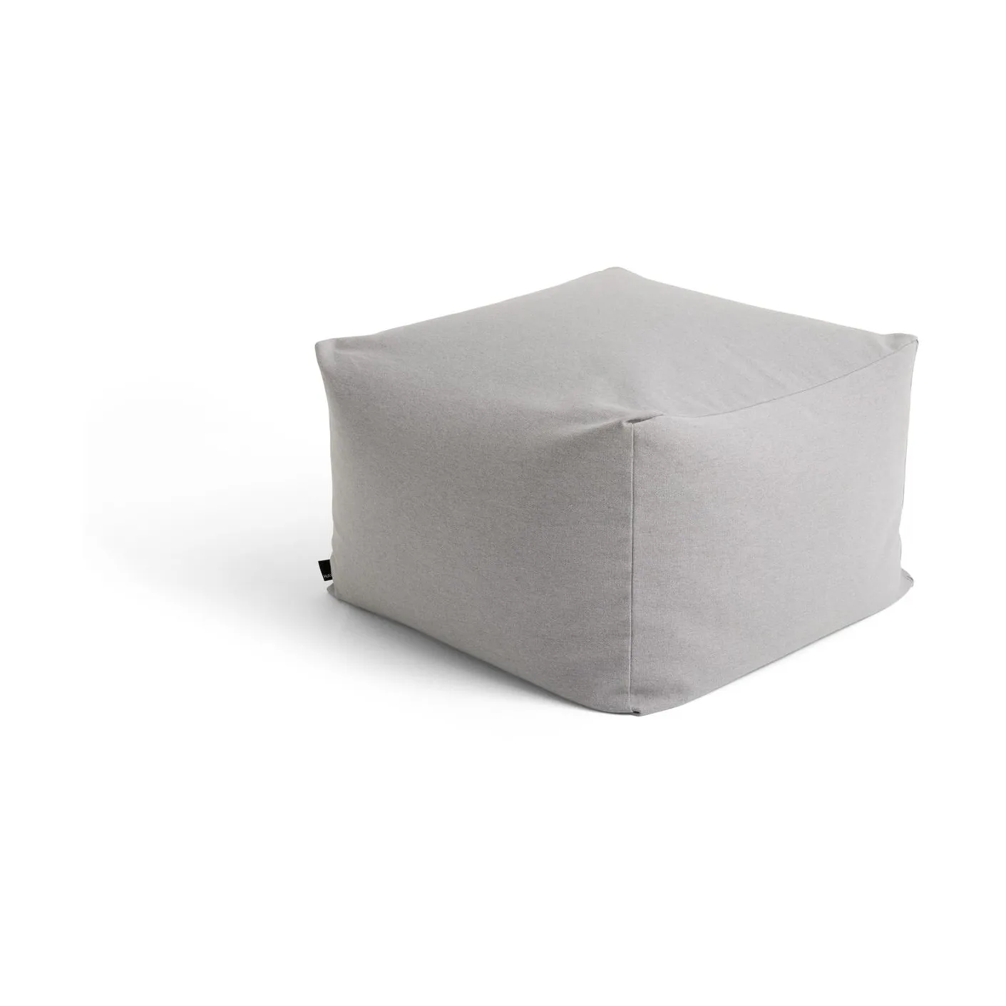 HAY Story rahi 40x49x49 cm Harmaa