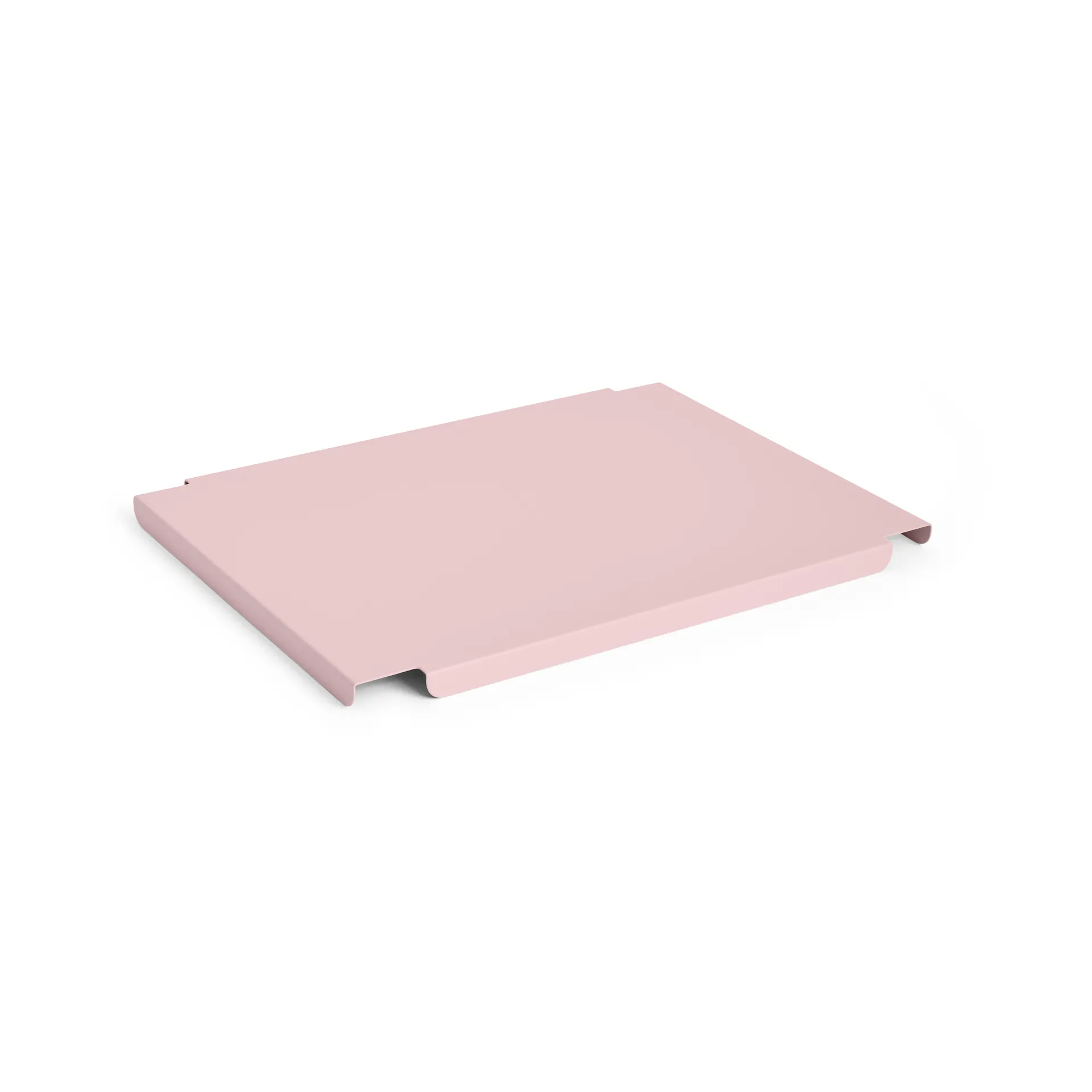 HAY Colour Crate -kansi medium Blush