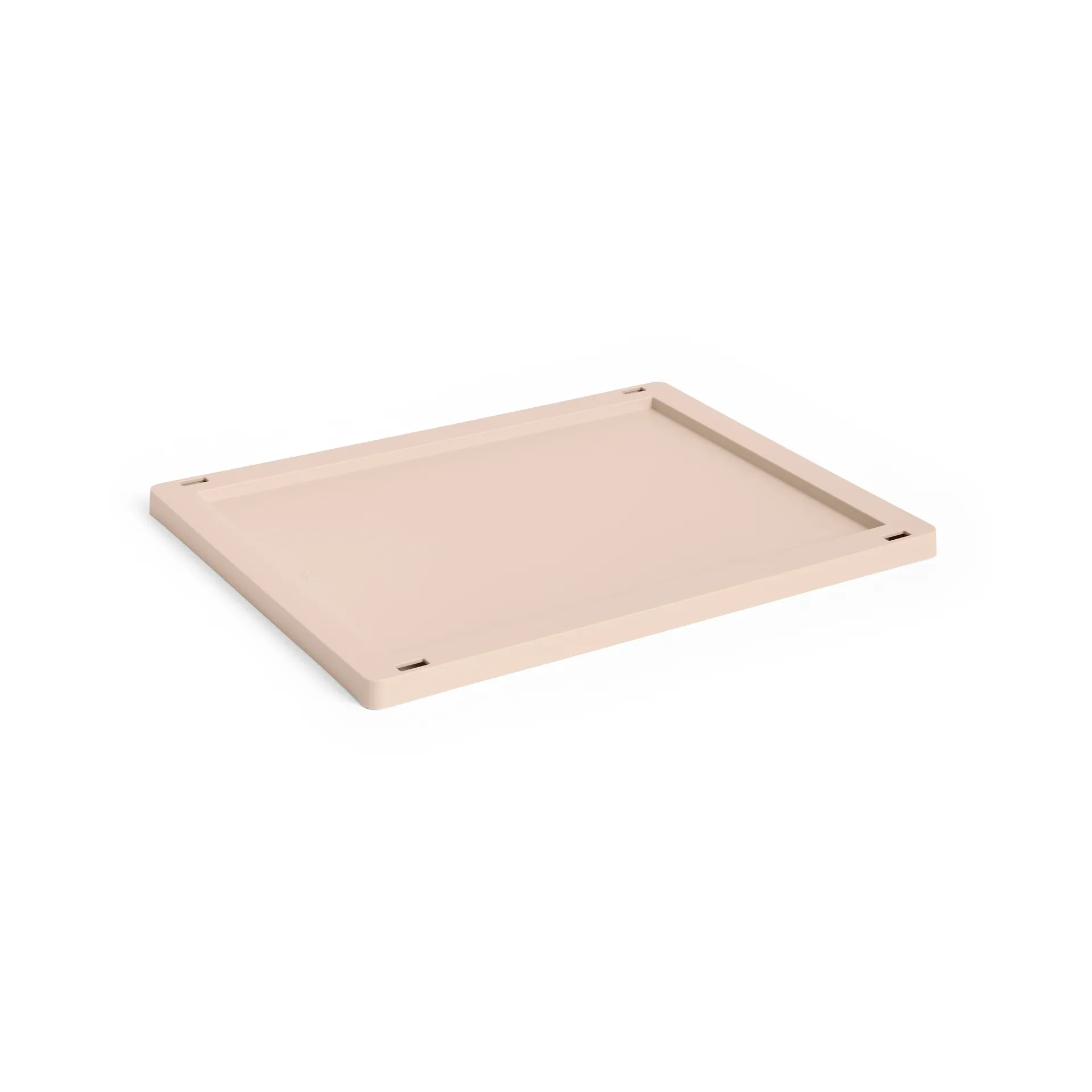 HAY Colour Crate kansi plastic medium Powder