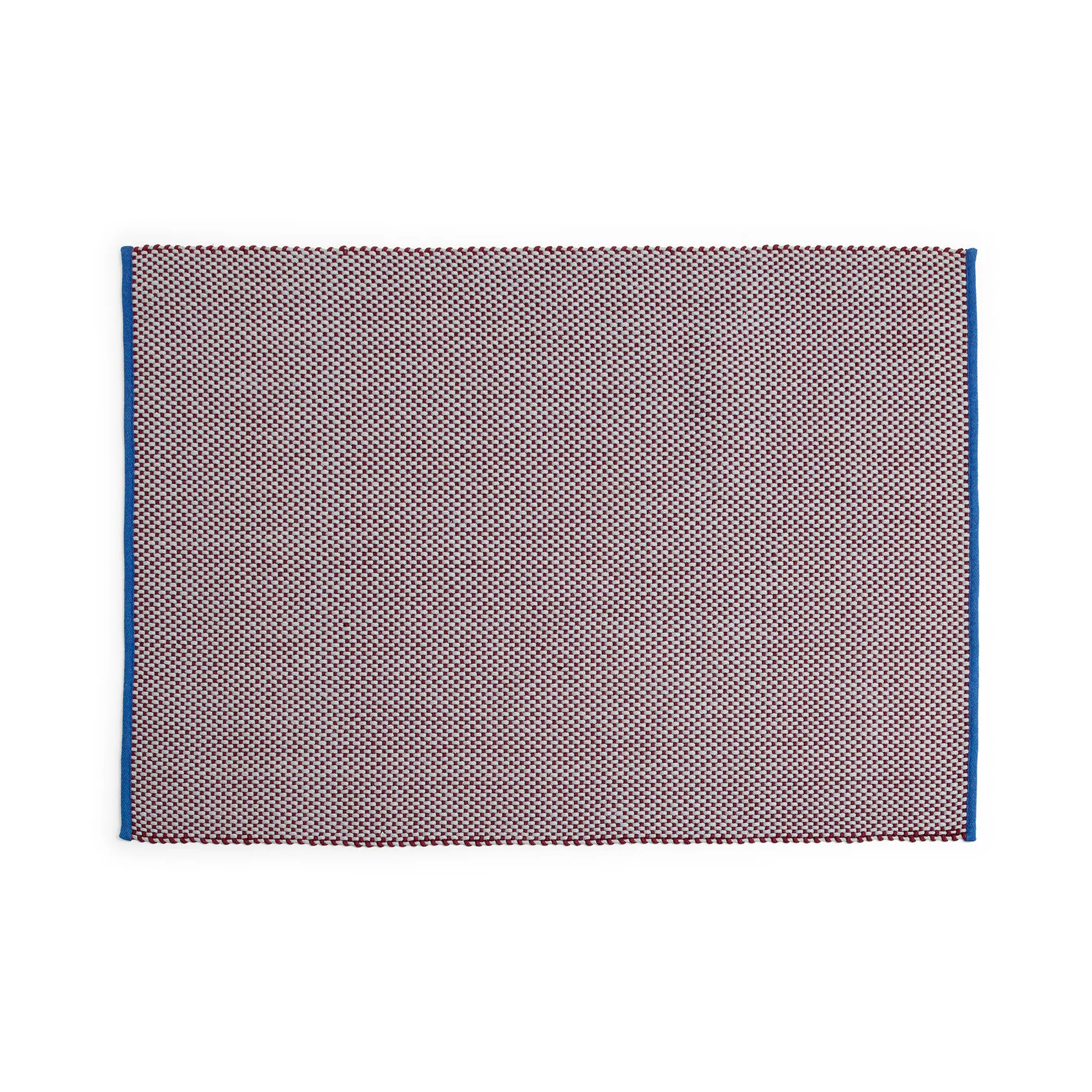 HAY 3 Colour matto Light grey, 170x240 cm