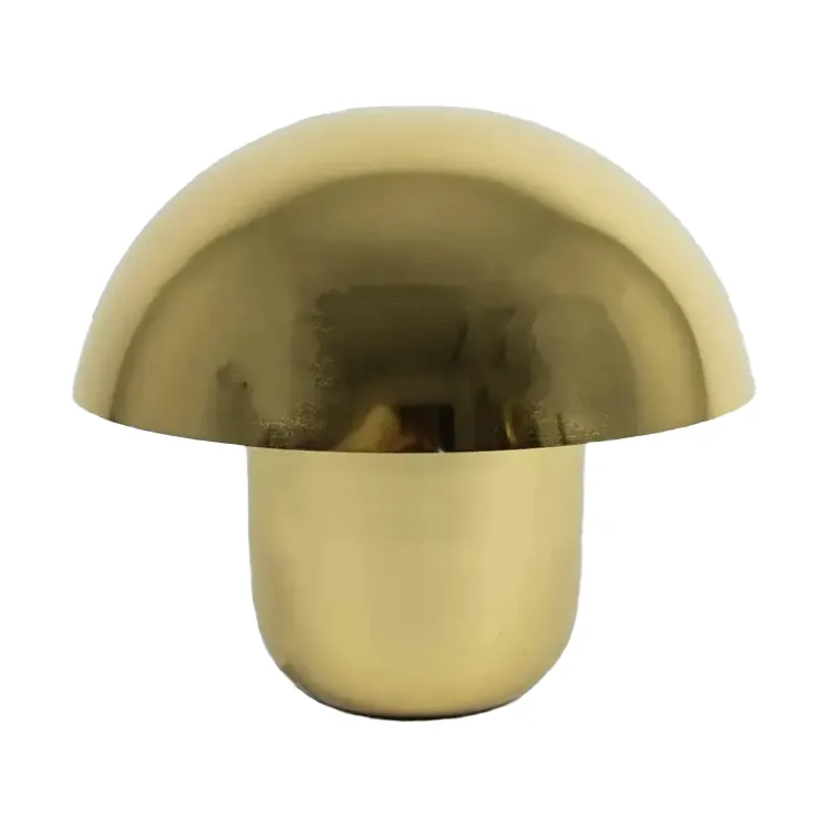 Olsson & Jensen Carl-Johan pöytälamppu mini Ø29 cm Kulta
