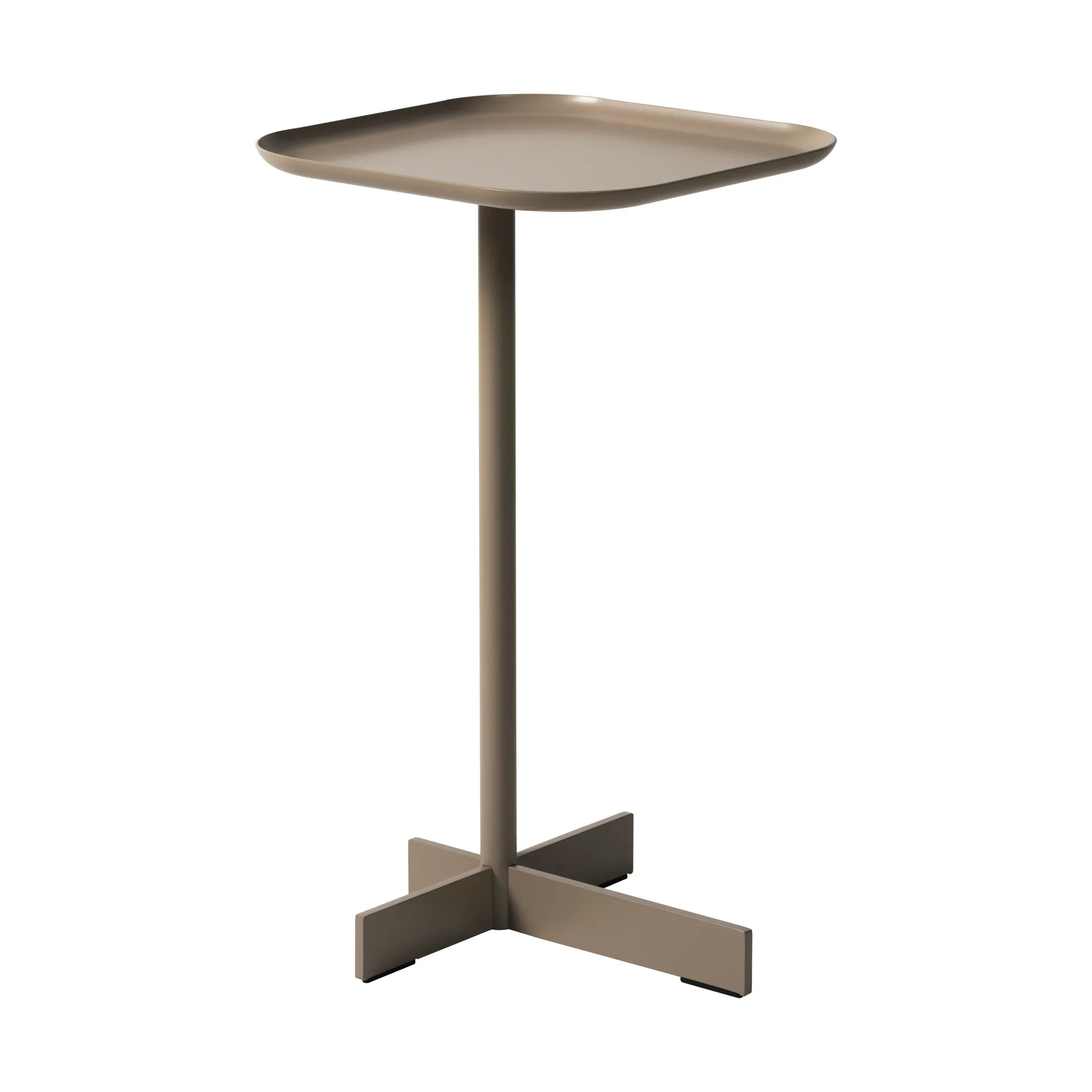 SMD Design Ace sivupöytä 38x38 cm Mooli