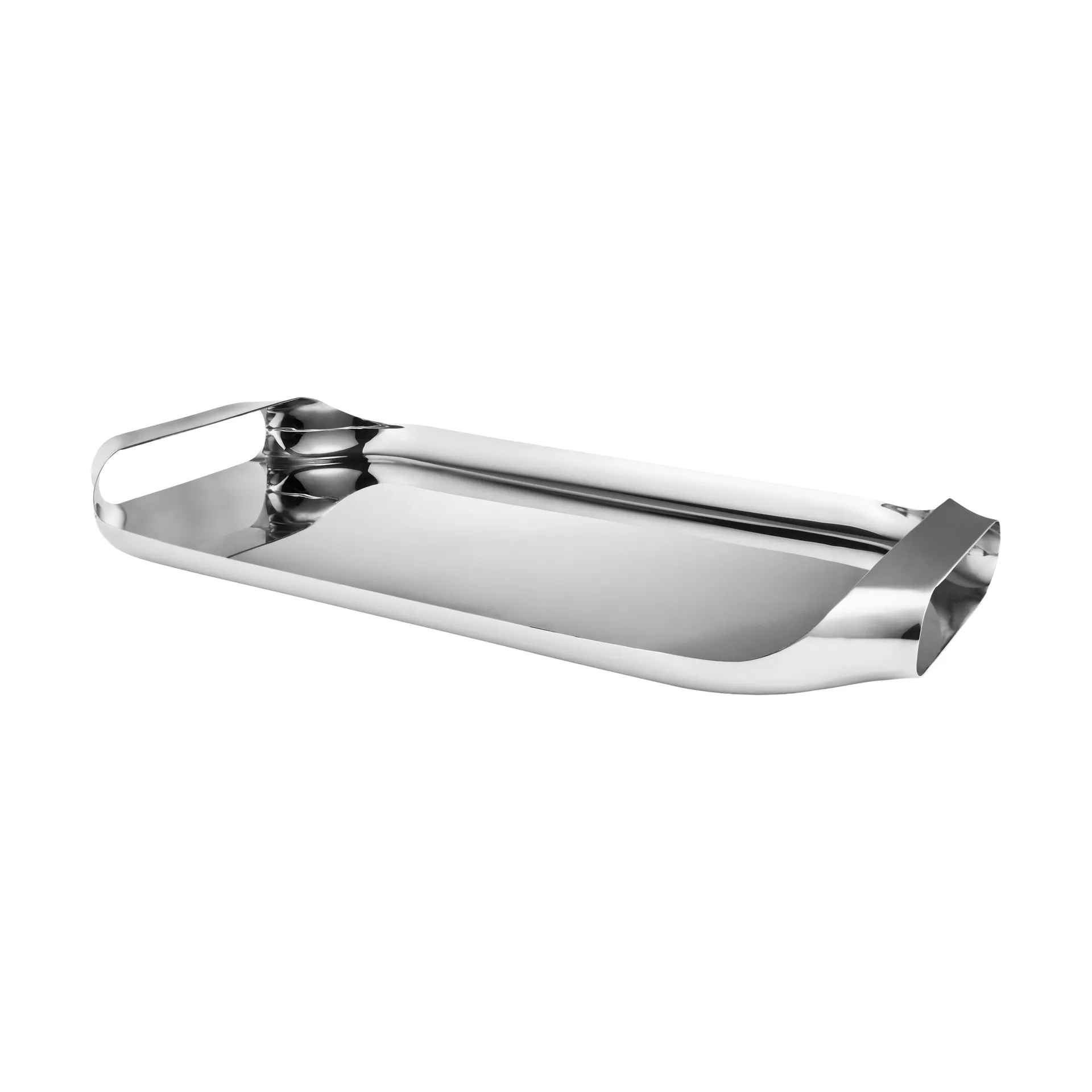 Eva Solo Eva Solo tarjoiluvadit 25x43 cm Polished steel