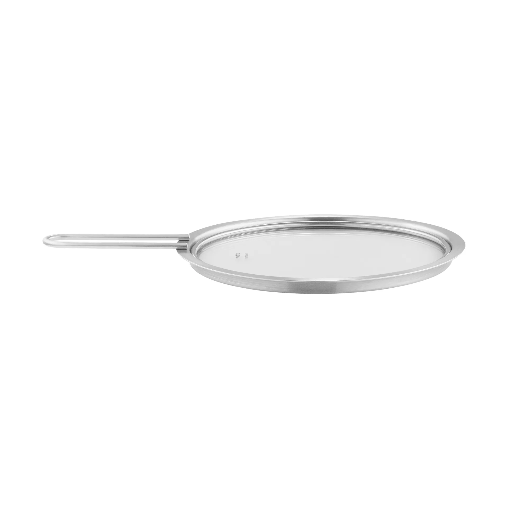 Eva Solo Eva Trio lasikansi kierrätetty ruostumaton teräs Ø20 cm