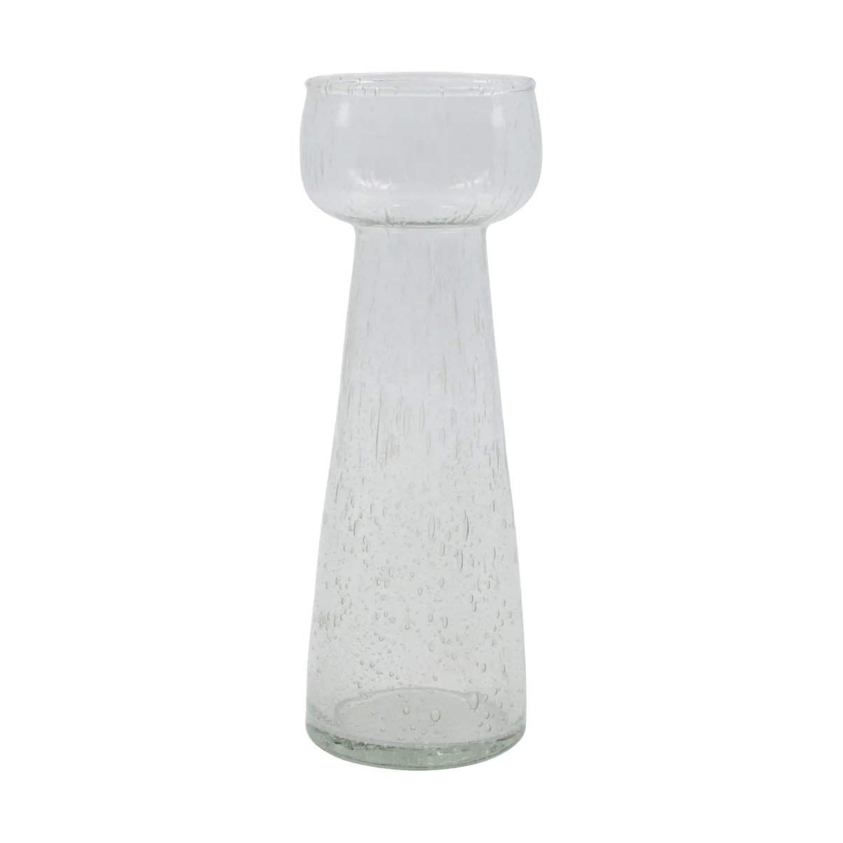 House Doctor Tuur maljakko Klar, 22,5 cm