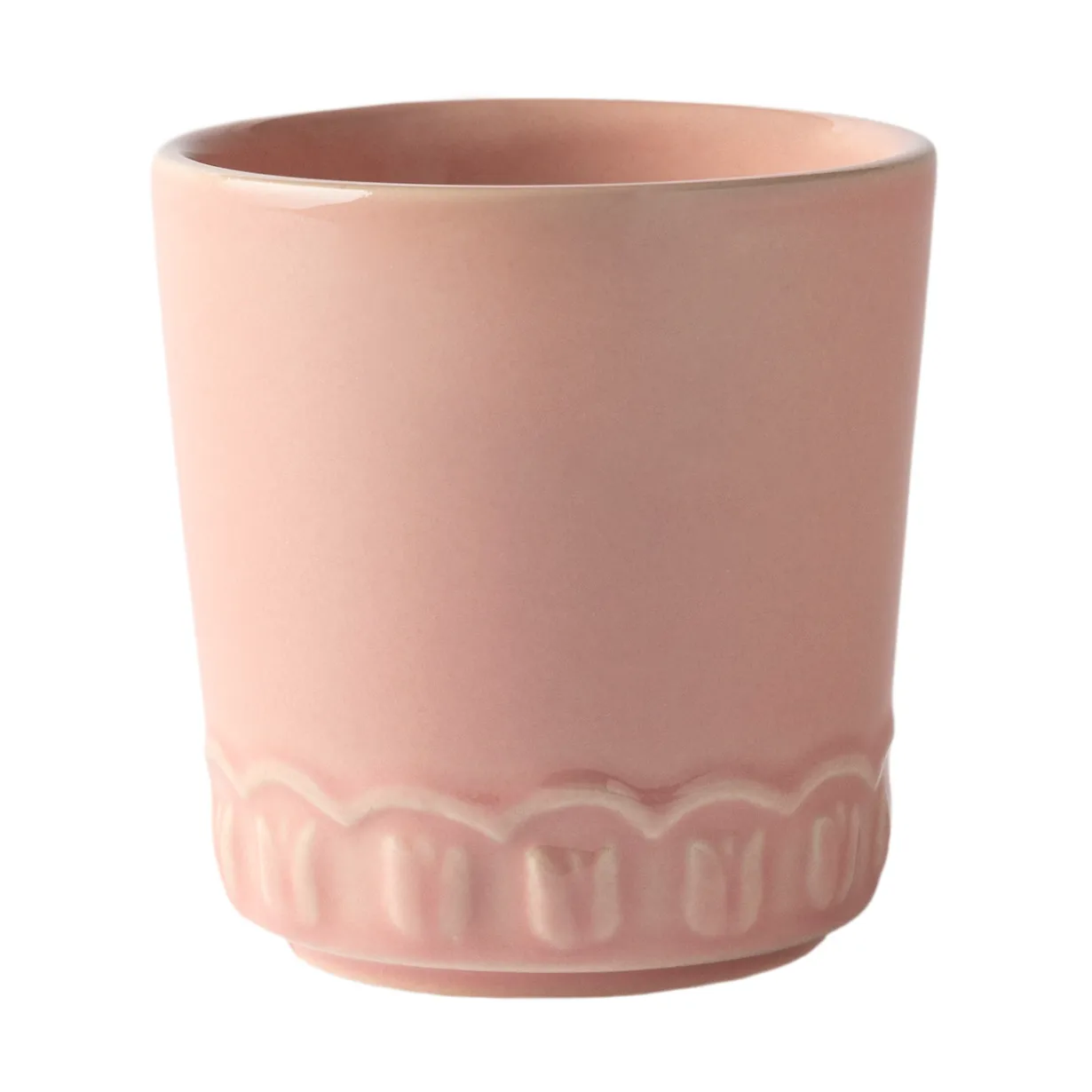 PotteryJo Tulipa kuppi 20 cl 2-pakkaus Bela Portuguesa