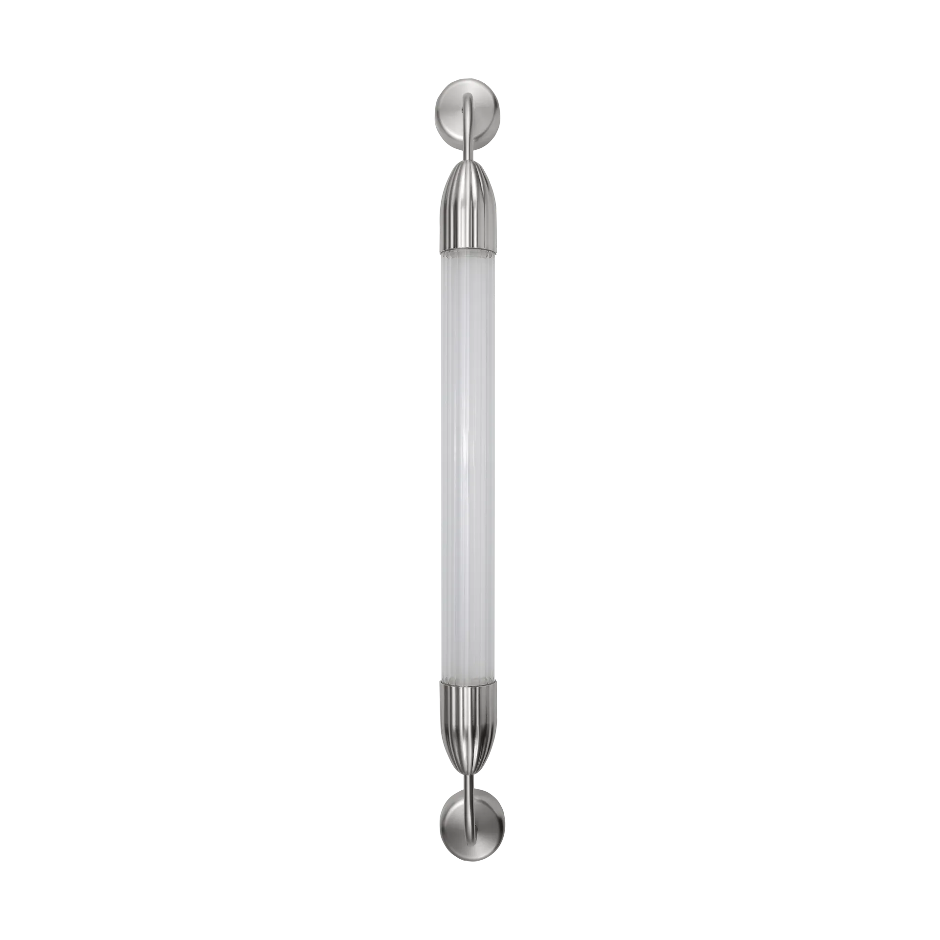 Umage Lemon Squeeze Wall pitkä seinävalaisin Single polished steel