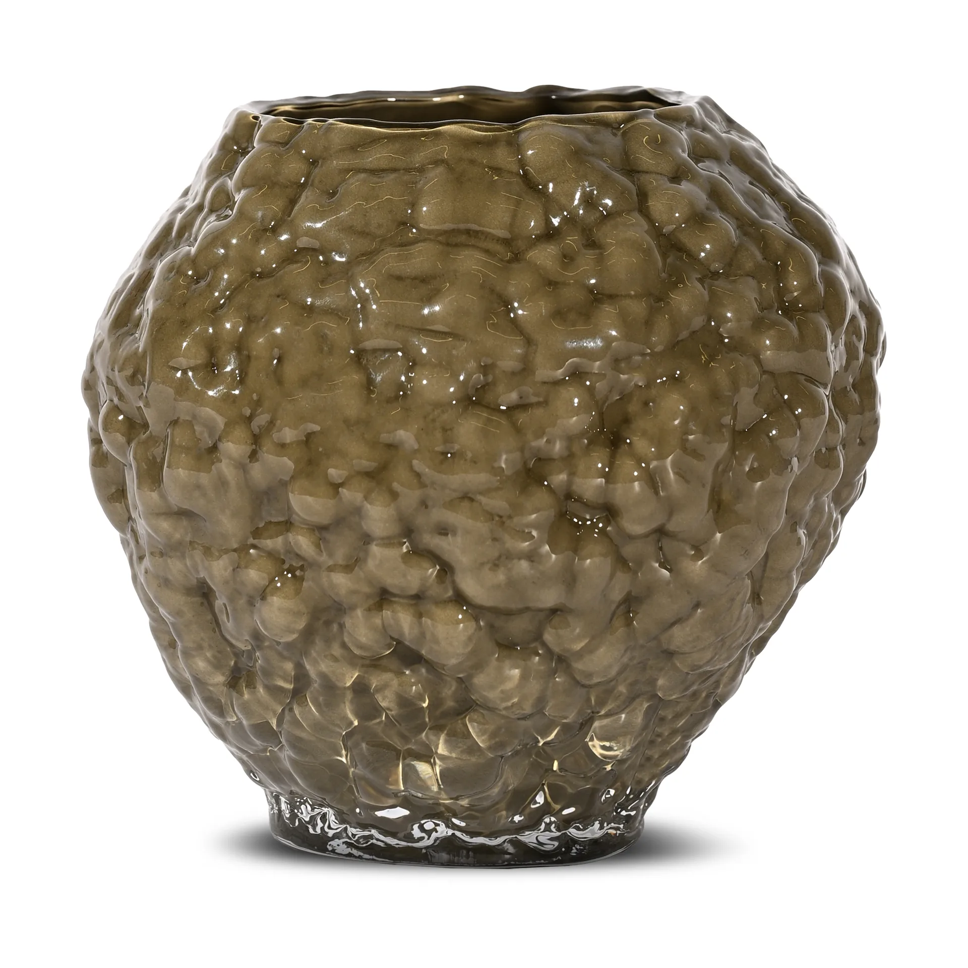 Byon Corallo maljakko XS 19x17x17,5 cm Vihreä